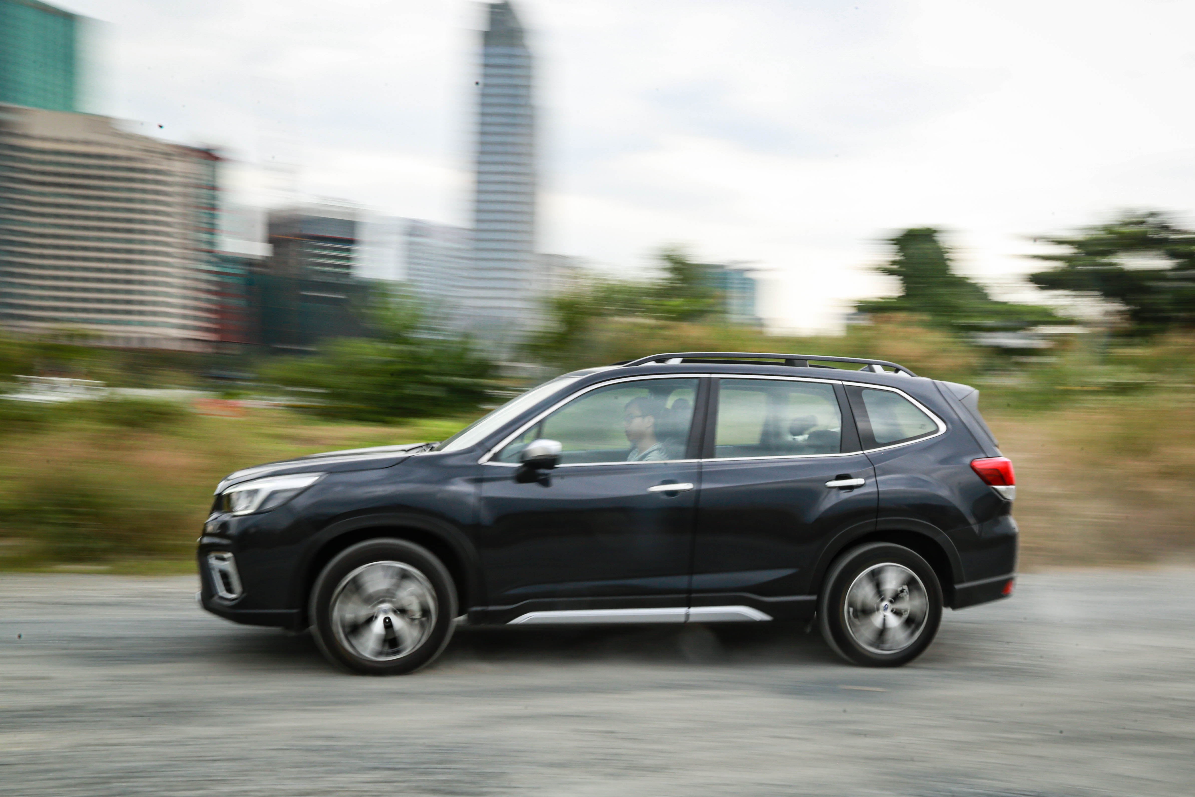 Nhung tieu chi can quan tam khi mua oto tang phu nu anh 3