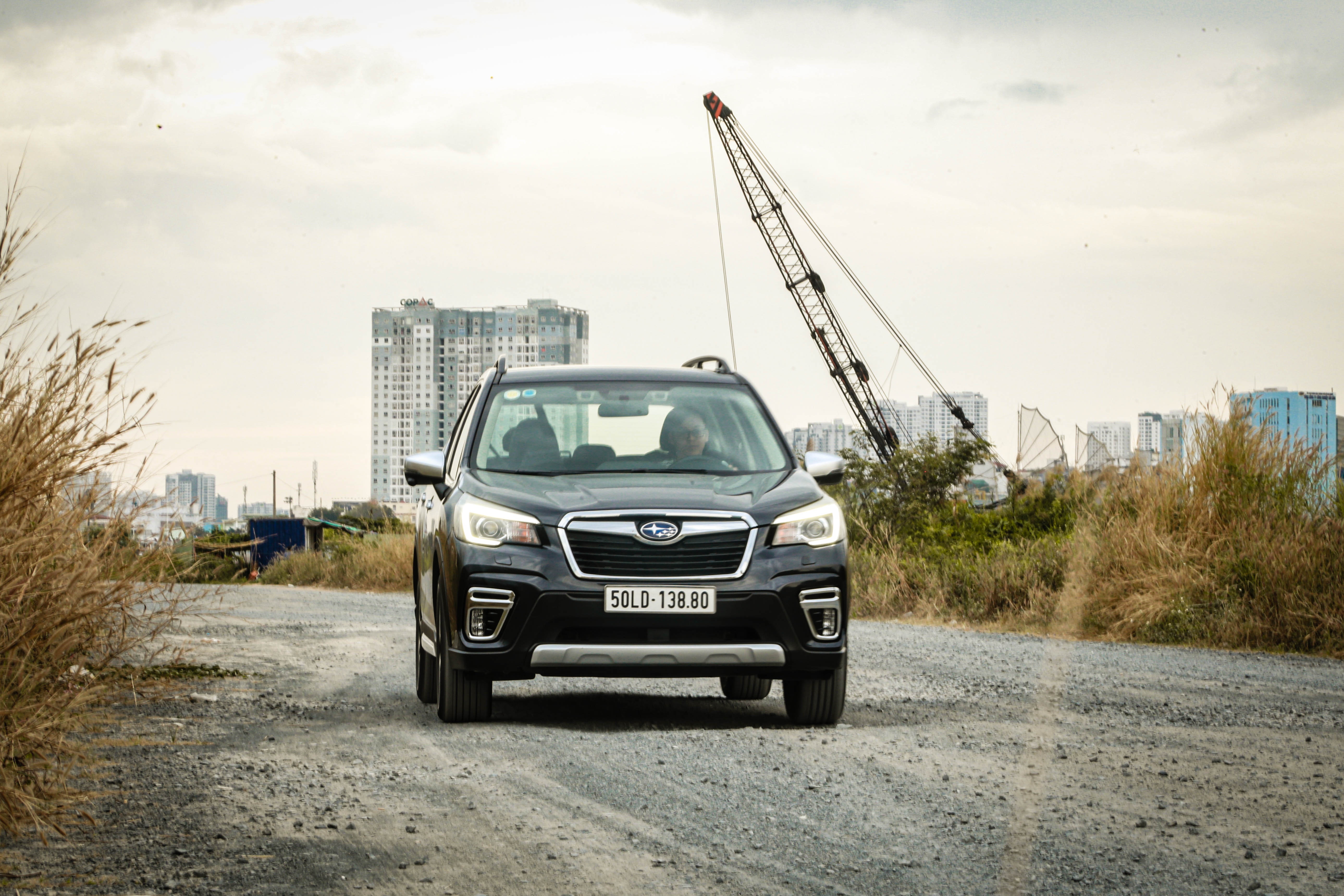 Forester,  SUV ảnh 10 Forester,  SUV anh 10