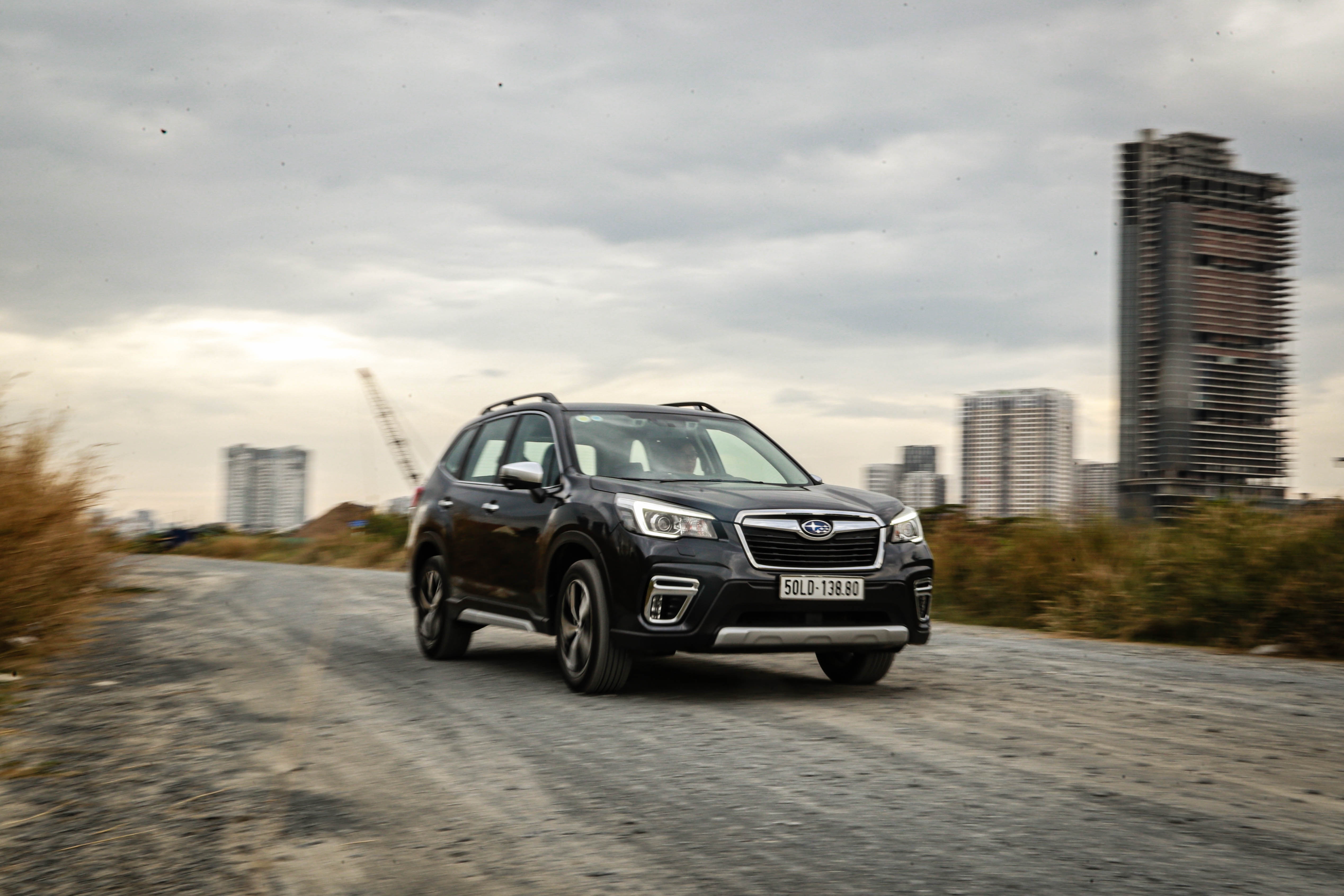 Forester,  SUV ảnh 2 Forester,  SUV anh 2