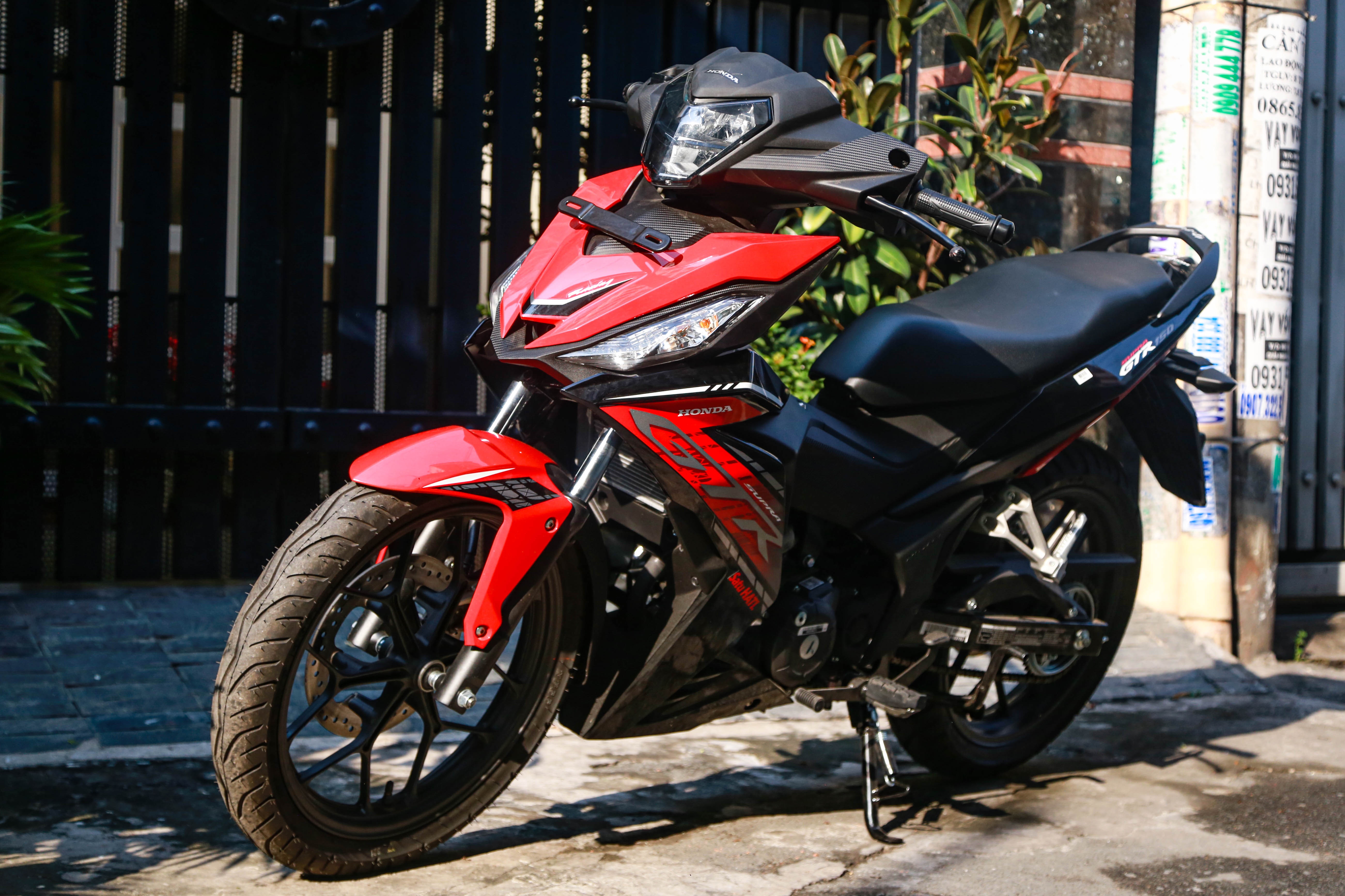 Chi tiet Honda Supra GTR V2 2020 anh 1