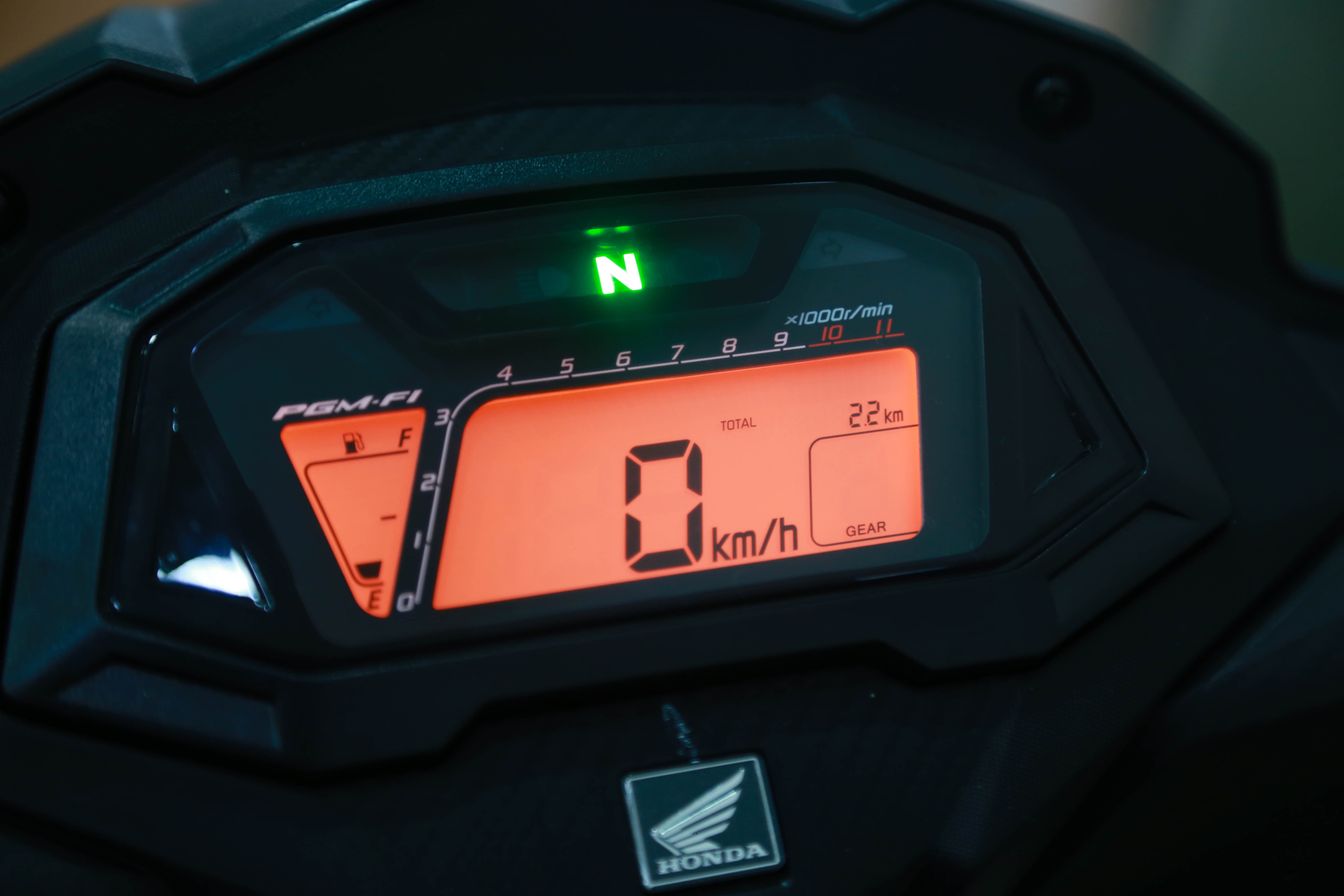 Chi tiet Honda Supra GTR V2 2020 anh 8