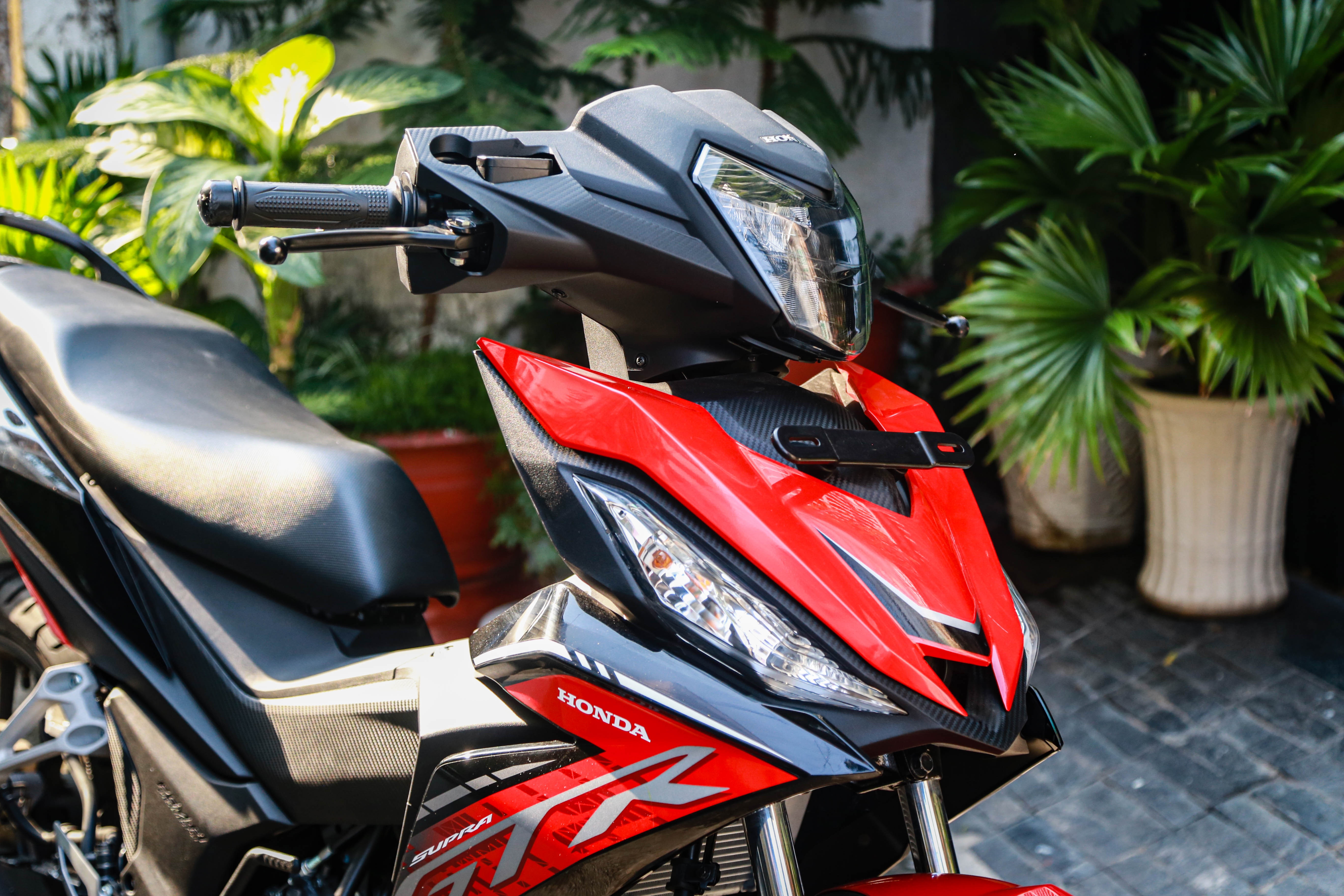 Chi tiet Honda Supra GTR V2 2020 anh 12