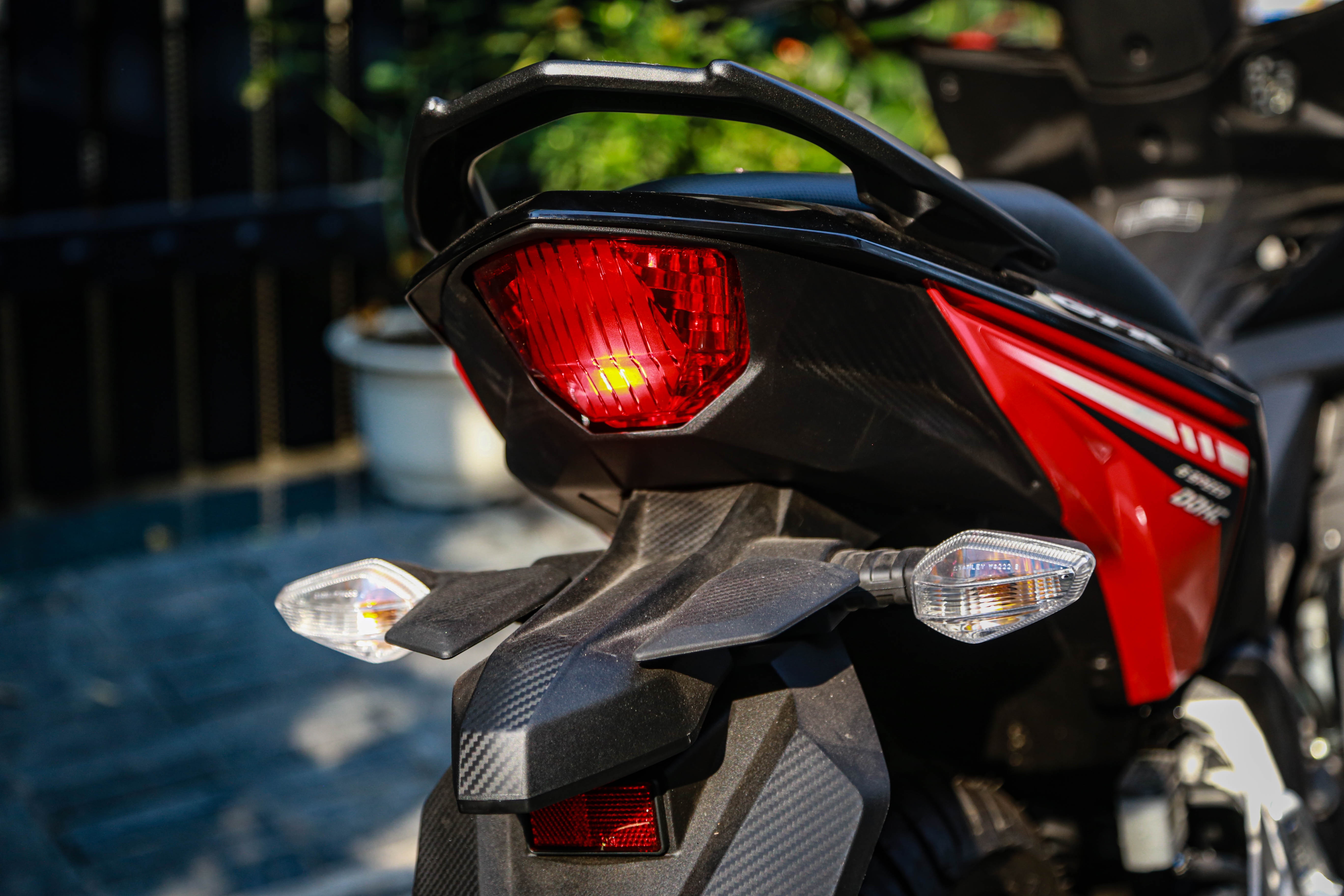 Chi tiet Honda Supra GTR V2 2020 anh 7