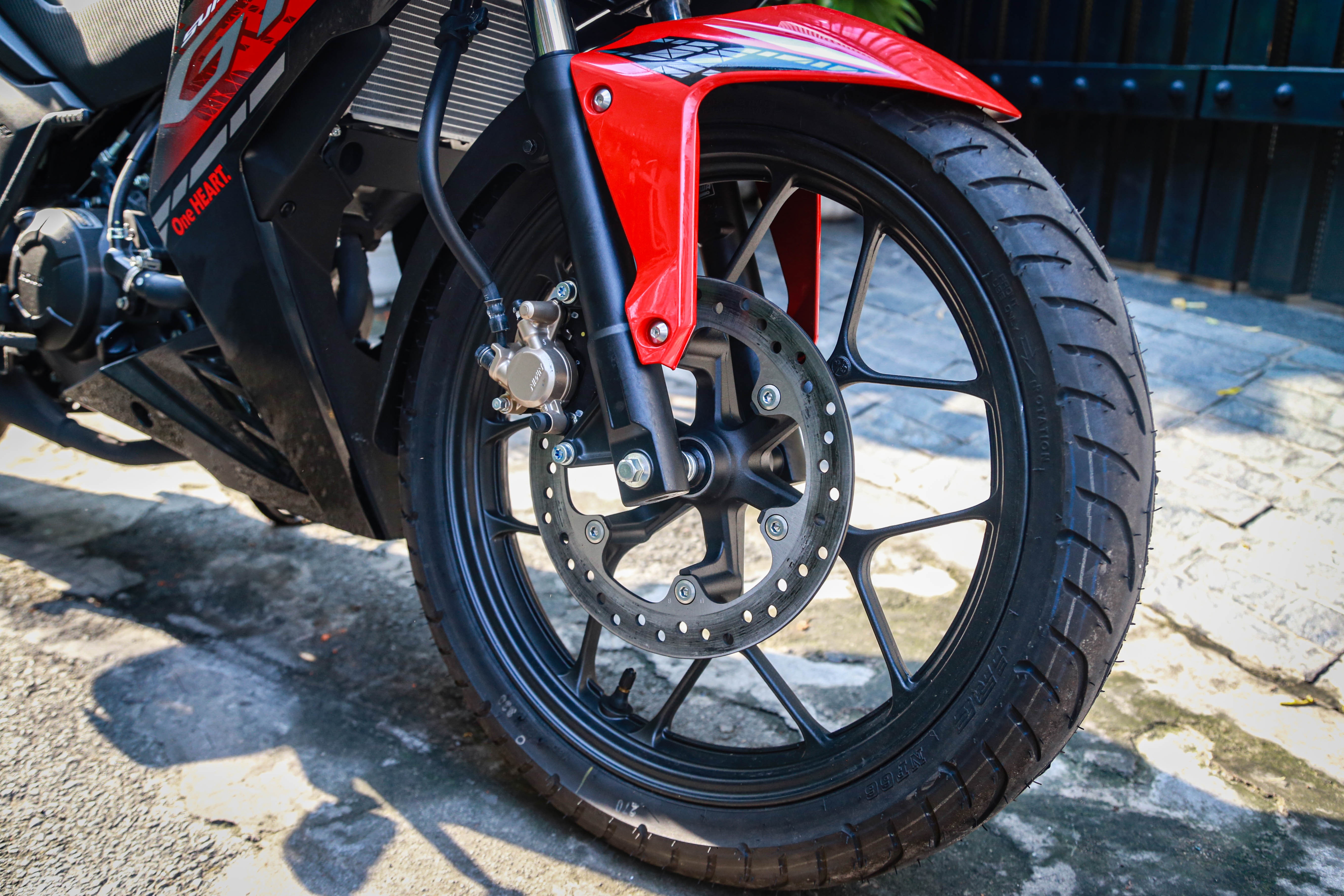 Chi tiet Honda Supra GTR V2 2020 anh 9