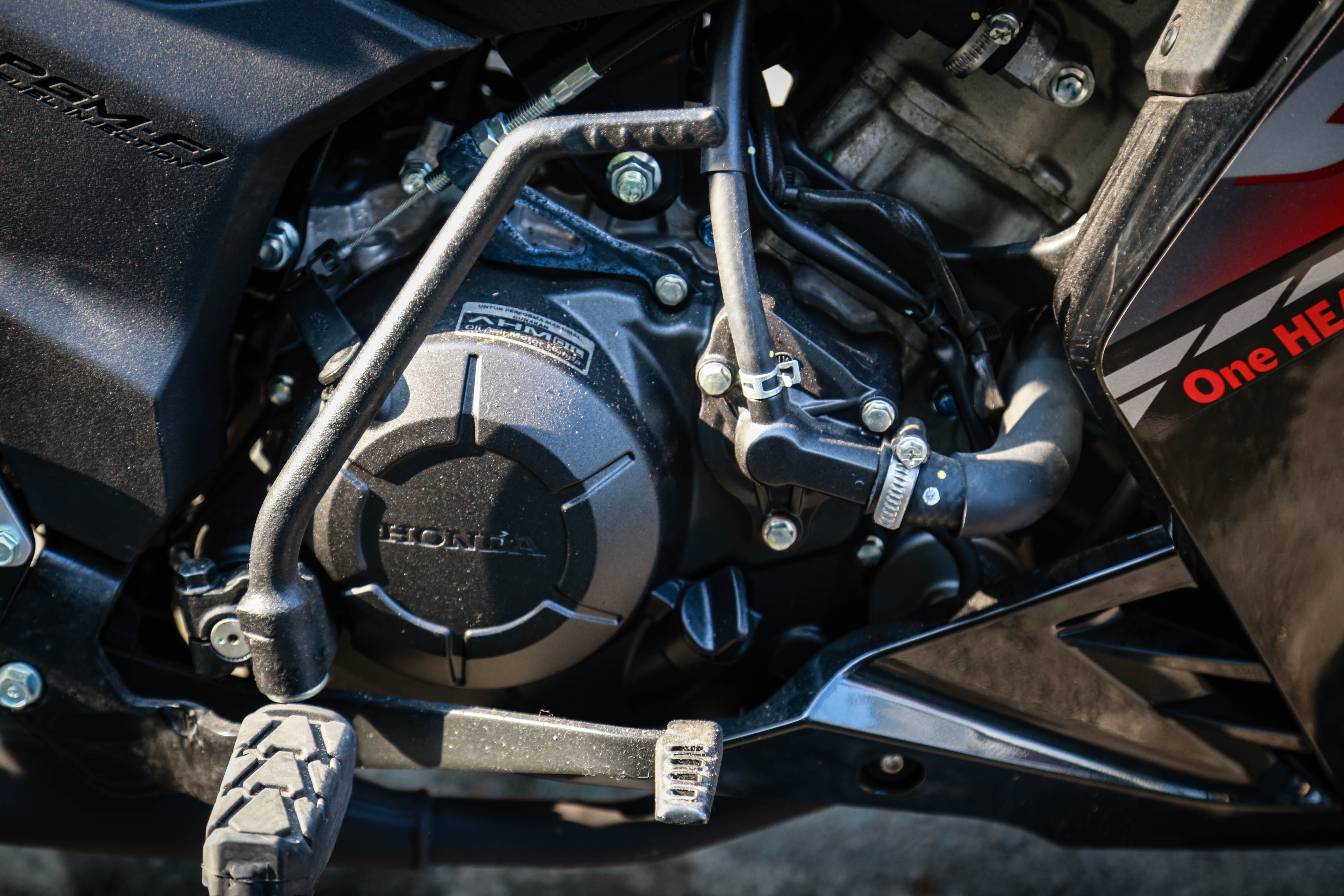 Chi tiet Honda Supra GTR V2 2020 anh 10