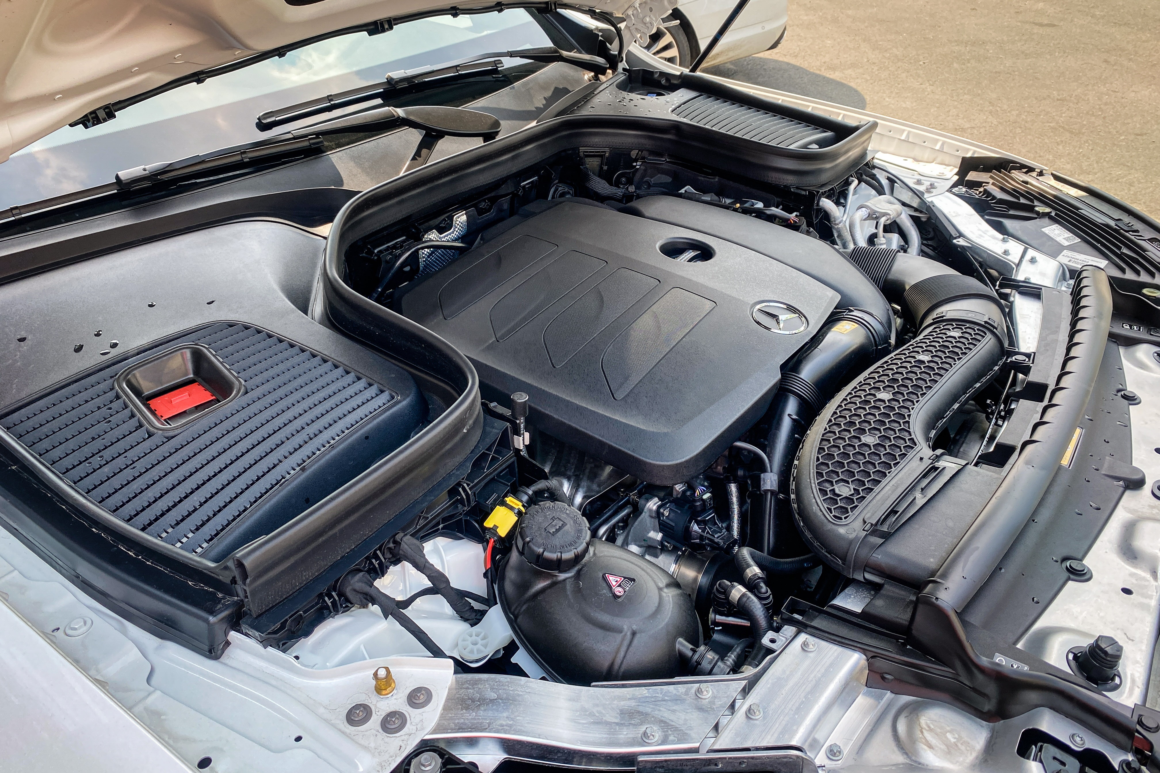 Chi tiet Mercedes-Benz GLC 300 4Matic 2020 anh 13