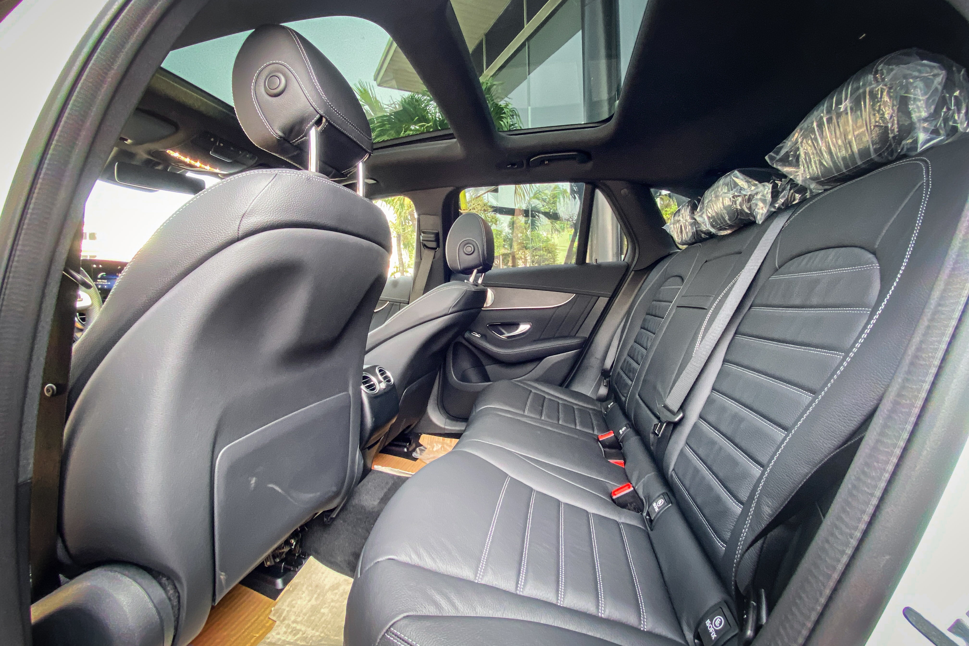 Chi tiet Mercedes-Benz GLC 300 4Matic 2020 anh 12