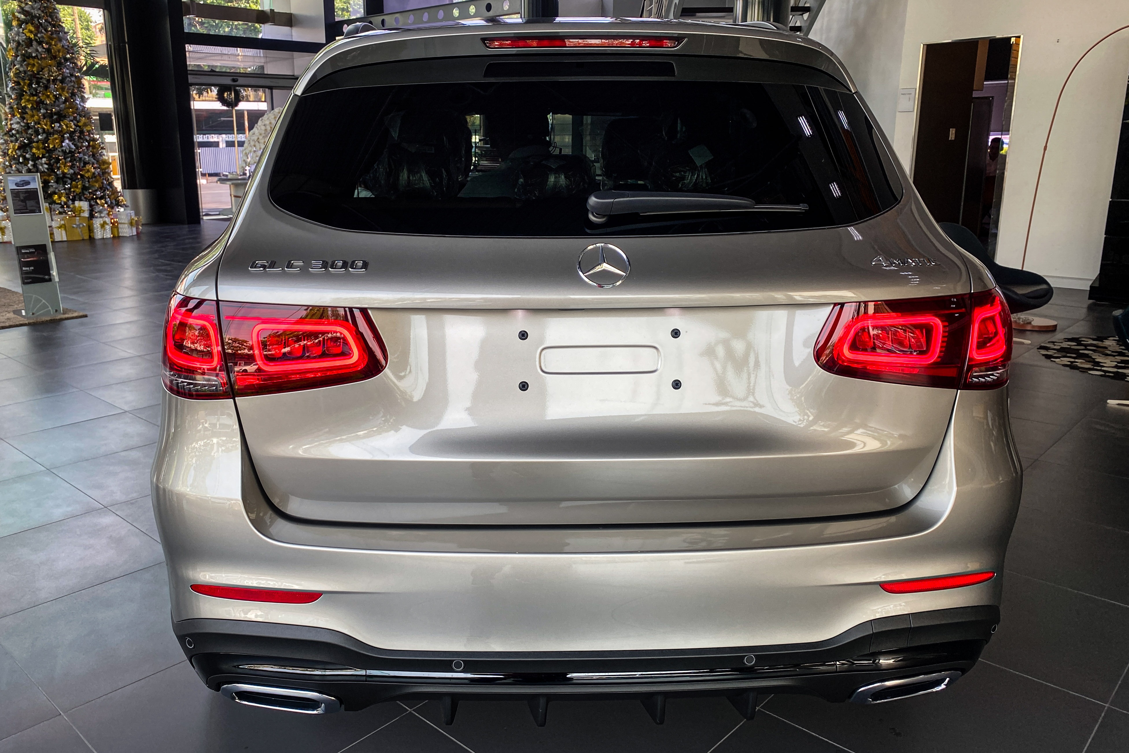 Chi tiet Mercedes-Benz GLC 300 4Matic 2020 anh 6