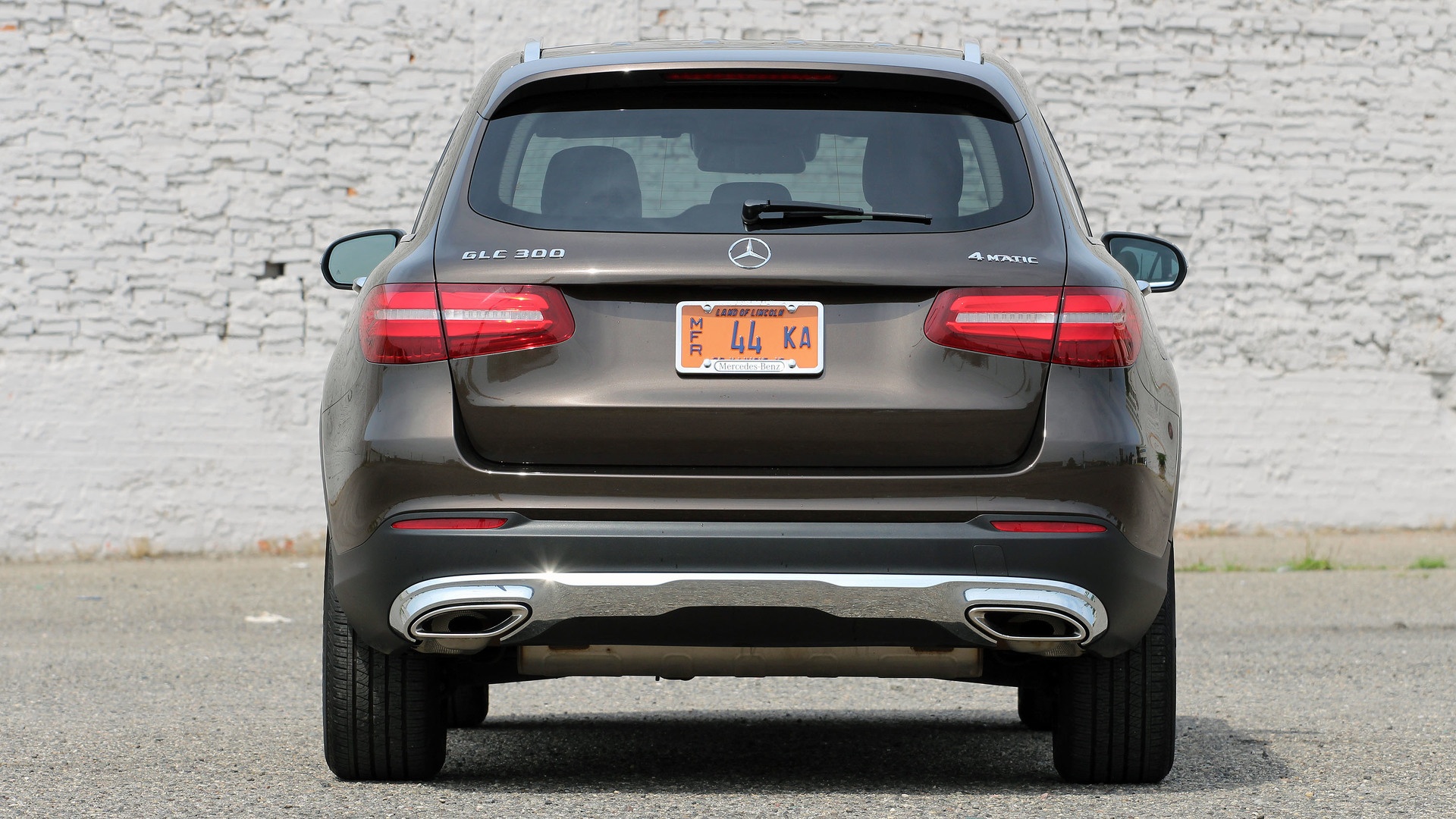 So sánh Mercedes-Benz GLC 300 facelift là đời cũ ảnh 10 So sanh Mercedes-Benz GLC 300 facelift la doi cu anh 10