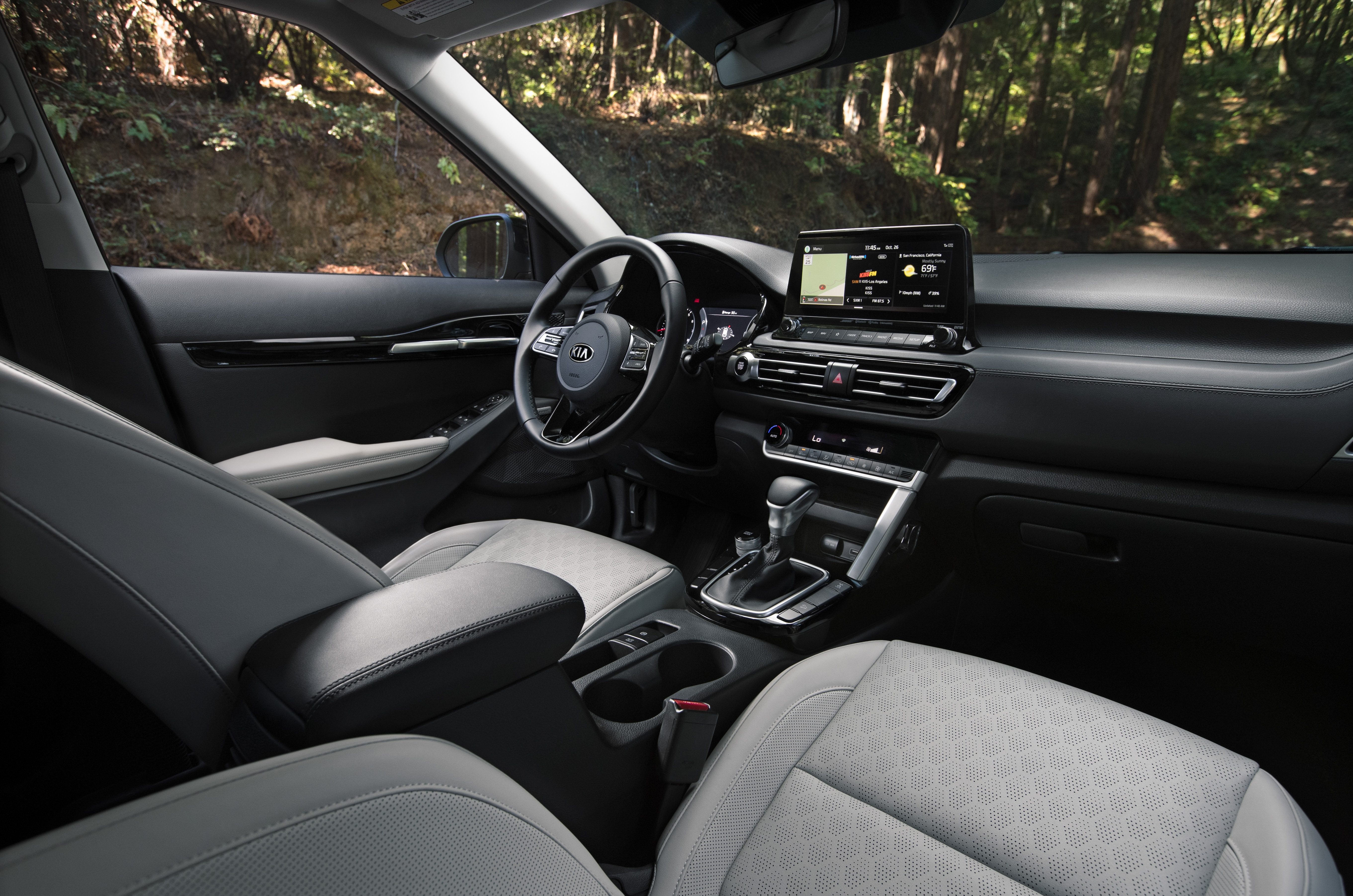 Kia Seltos ra mat DNA vao nam 2020 anh 21