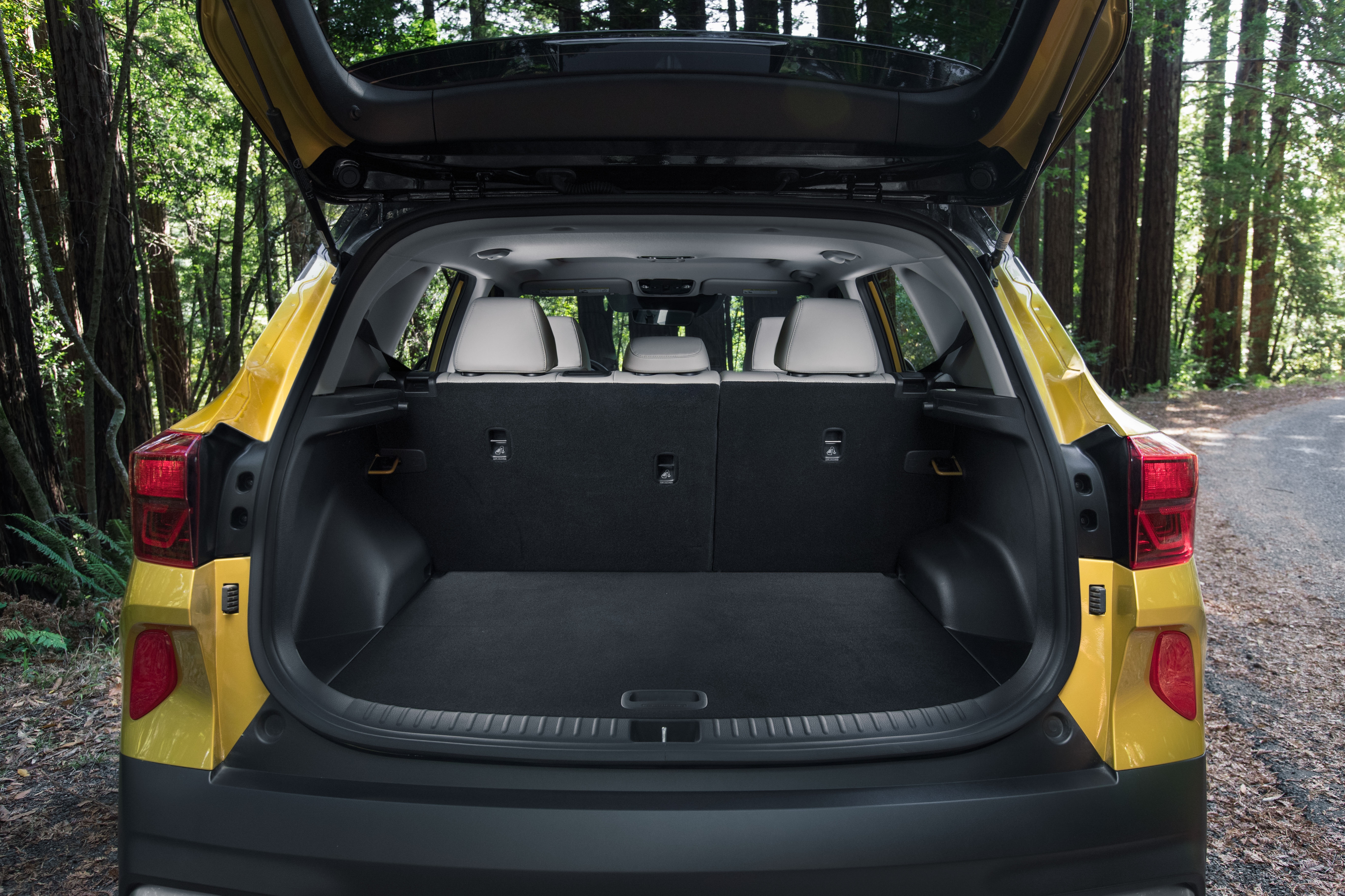 Kia Seltos ra mat DNA vao nam 2020 anh 28