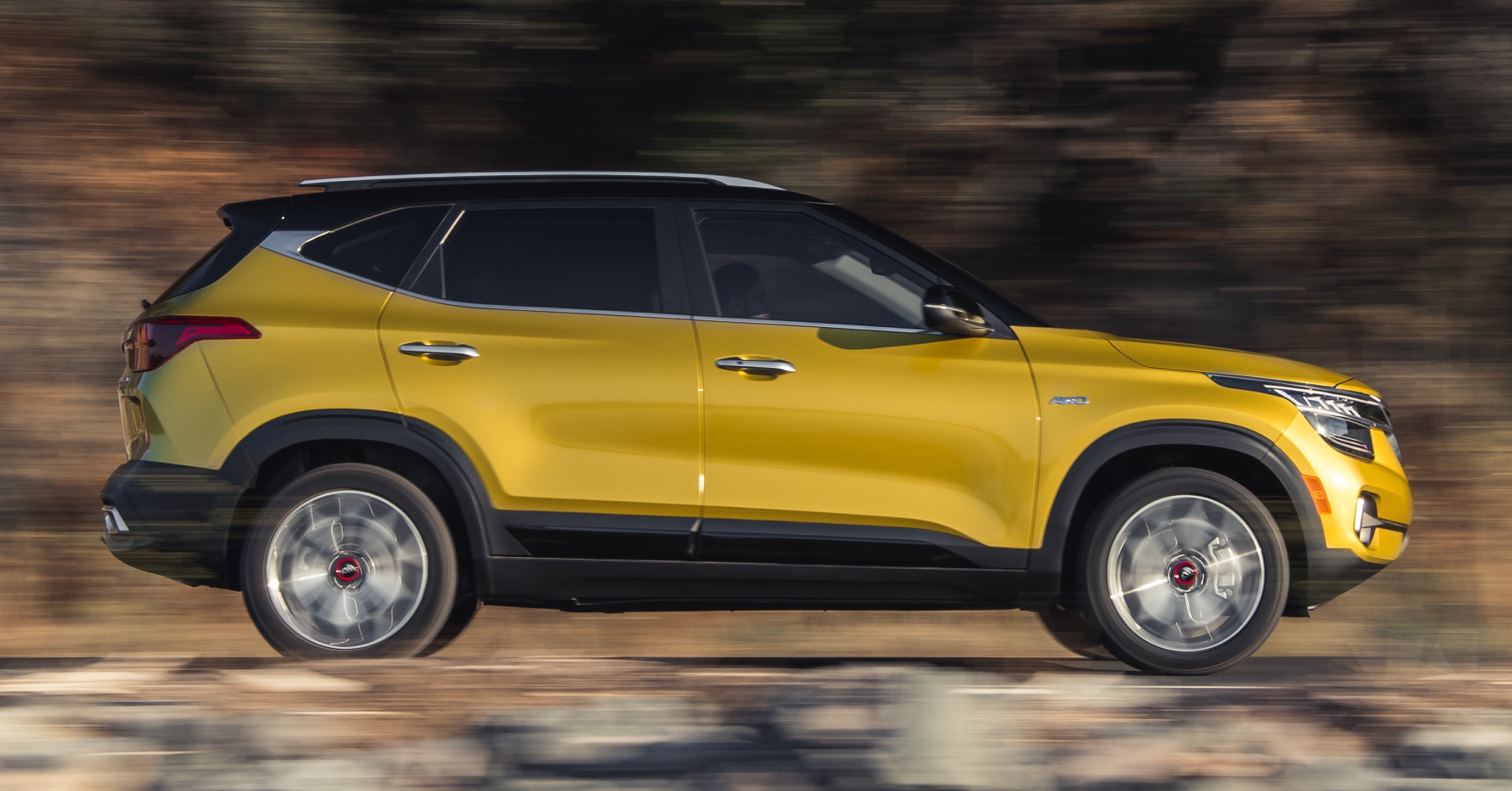 Kia Seltos ra mat DNA vao nam 2020 anh 33