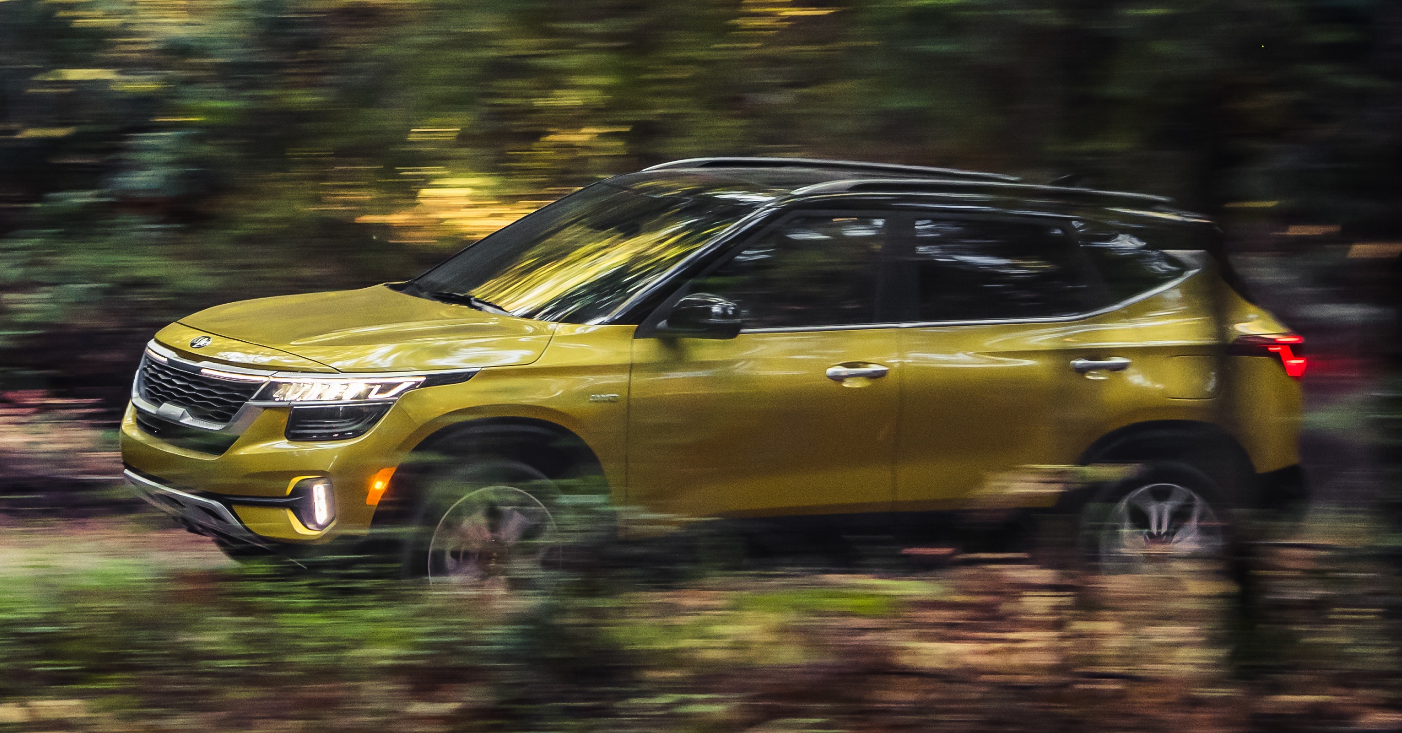 Kia Seltos ra mat DNA vao nam 2020 anh 32