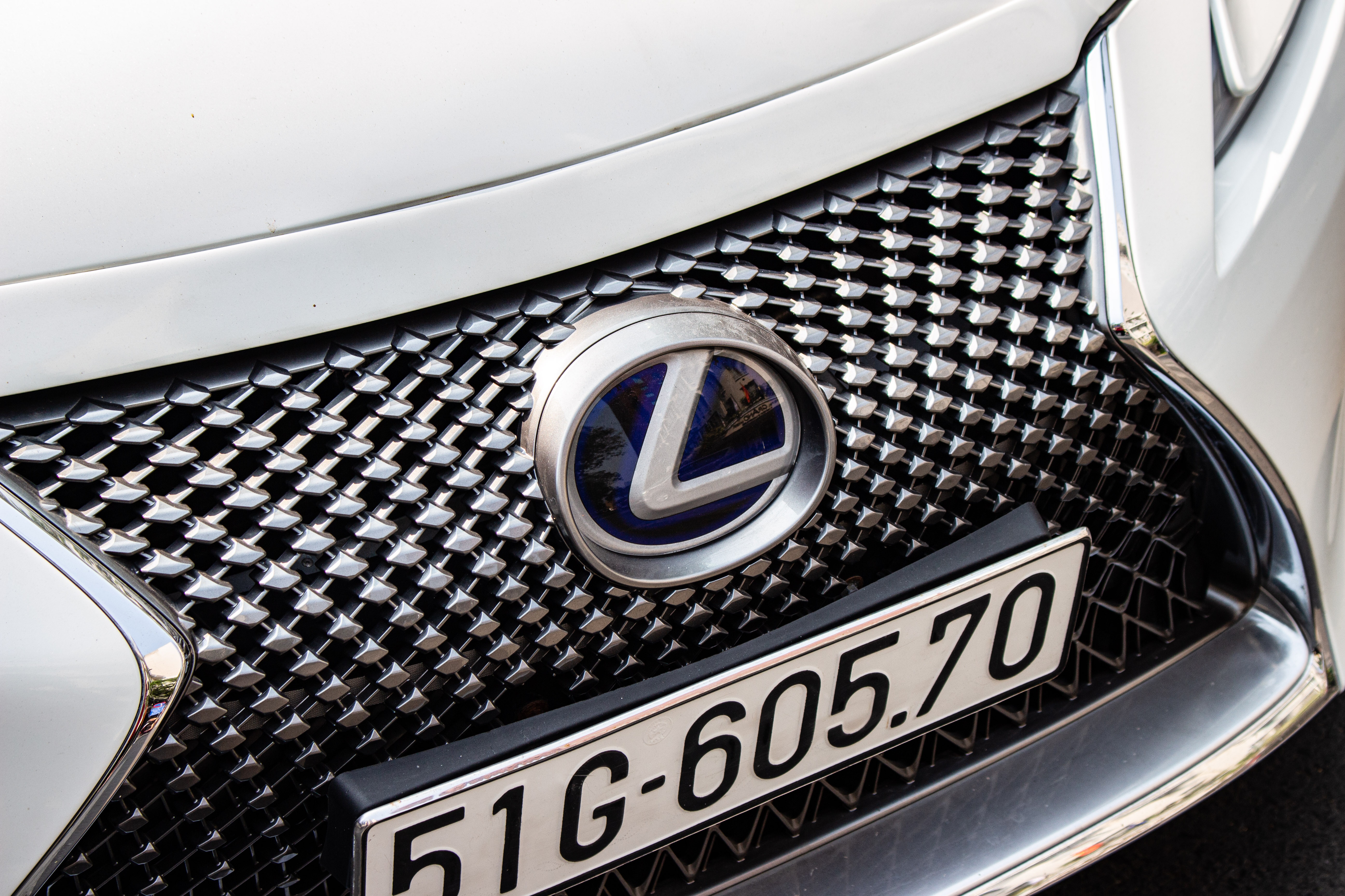 Lexus SC430 lot xac thanh LC500h anh 5