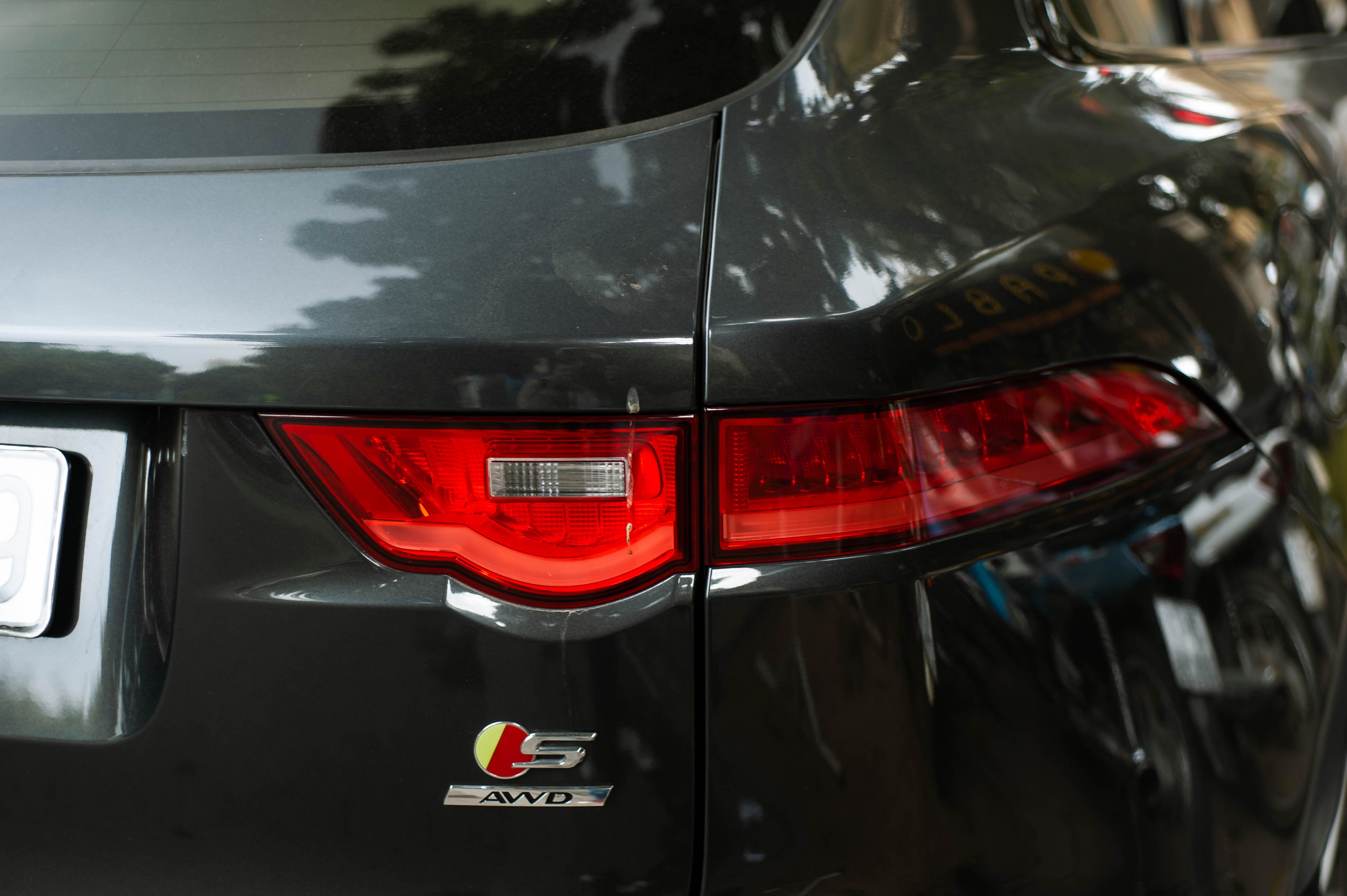 Chi tiet Jaguar F-Pace S doc nhat VN anh 4