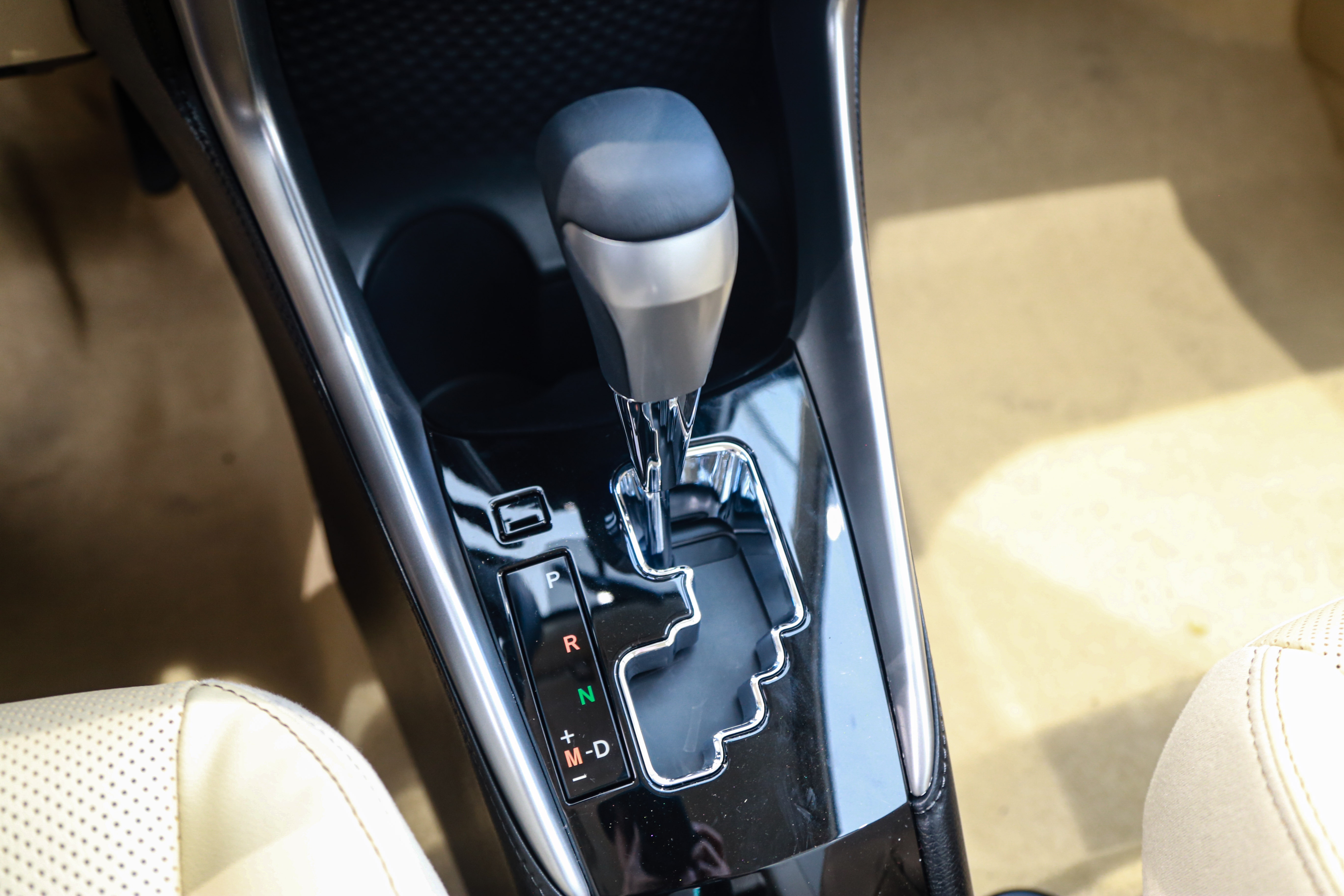 Chi tiet Toyota Vios 2020 anh 9