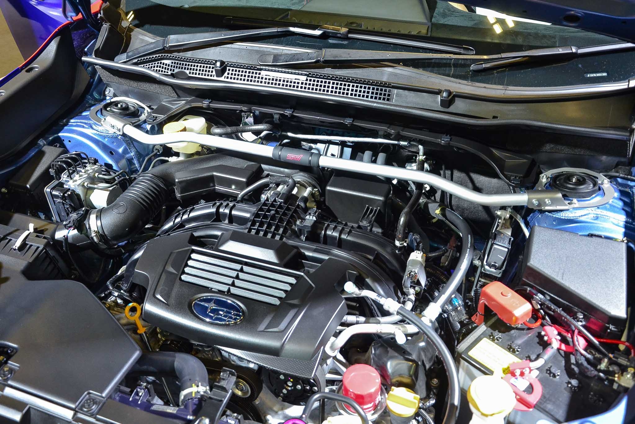 Subaru xin lỗi vì đặt tên xe phản cảm ảnh 6 Subaru xin loi vi dat ten xe phan cam anh 6