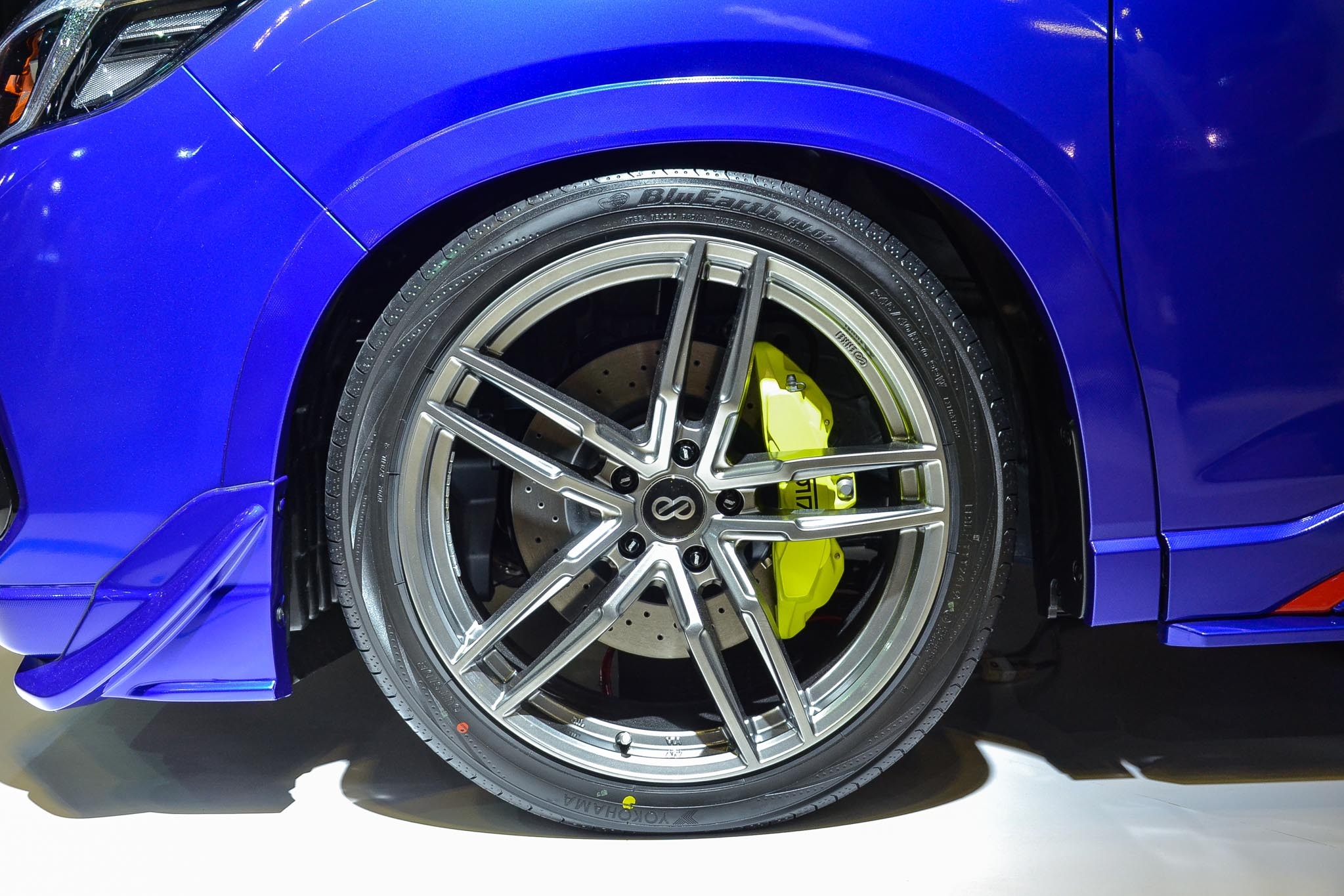 Subaru xin lỗi vì đặt tên xe phản cảm ảnh 3 Subaru xin loi vi dat ten xe phan cam anh 3