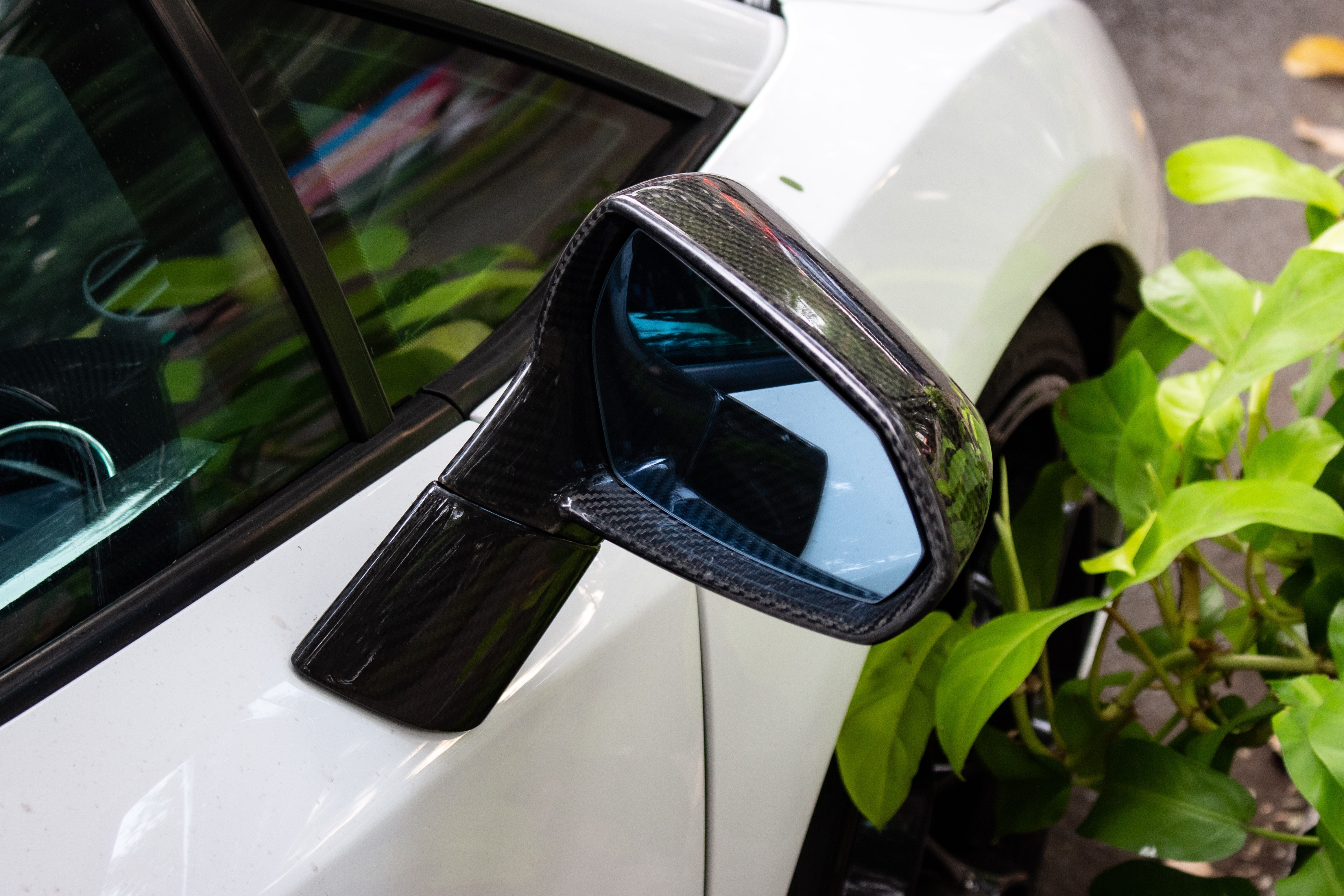 Lamborghini Gallardo SE độ Superleggera ở VN ảnh 6 Lamborghini Gallardo SE do Superleggera o VN anh 6