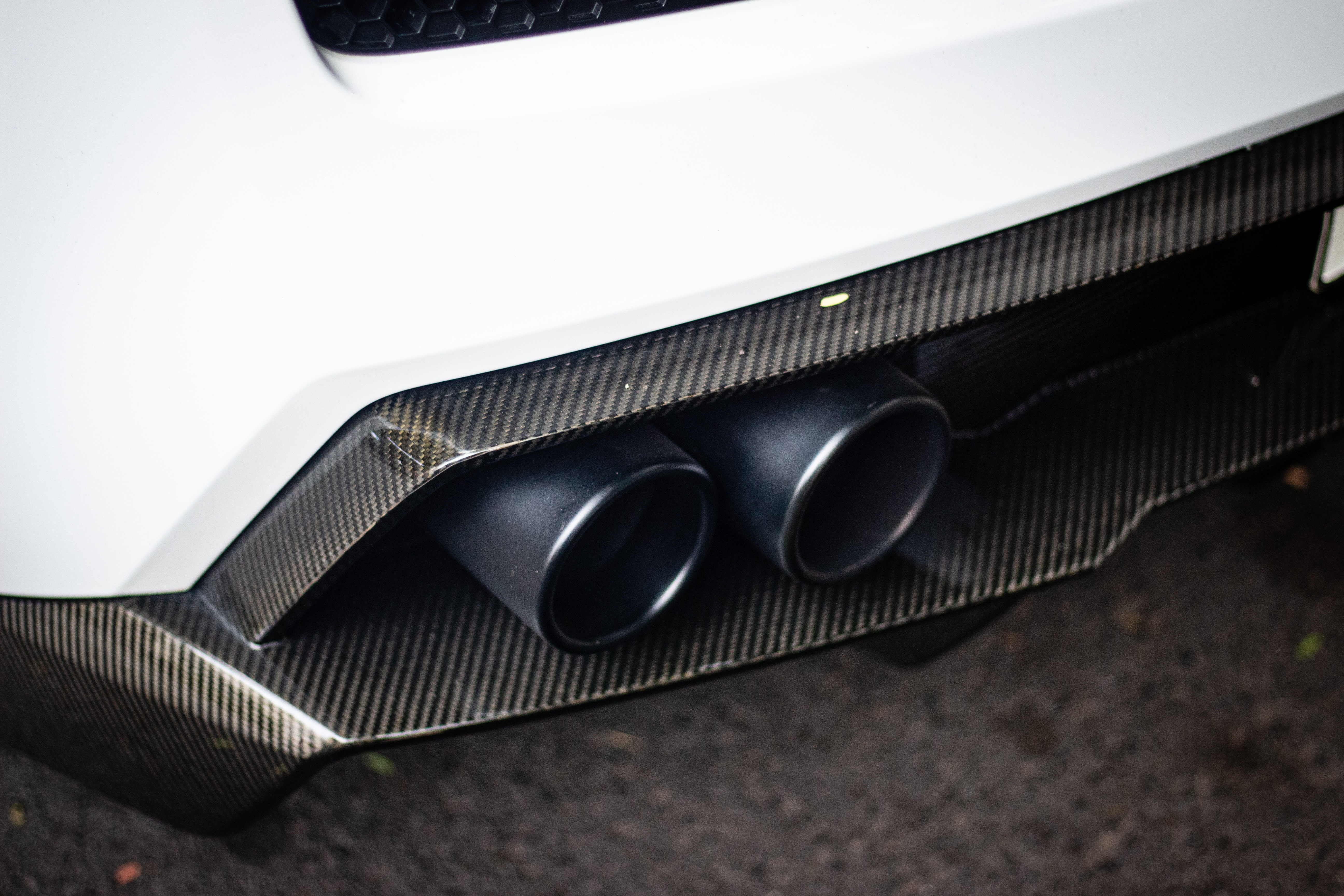 Lamborghini Gallardo SE độ Superleggera ở VN ảnh 8 Lamborghini Gallardo SE do Superleggera o VN anh 8