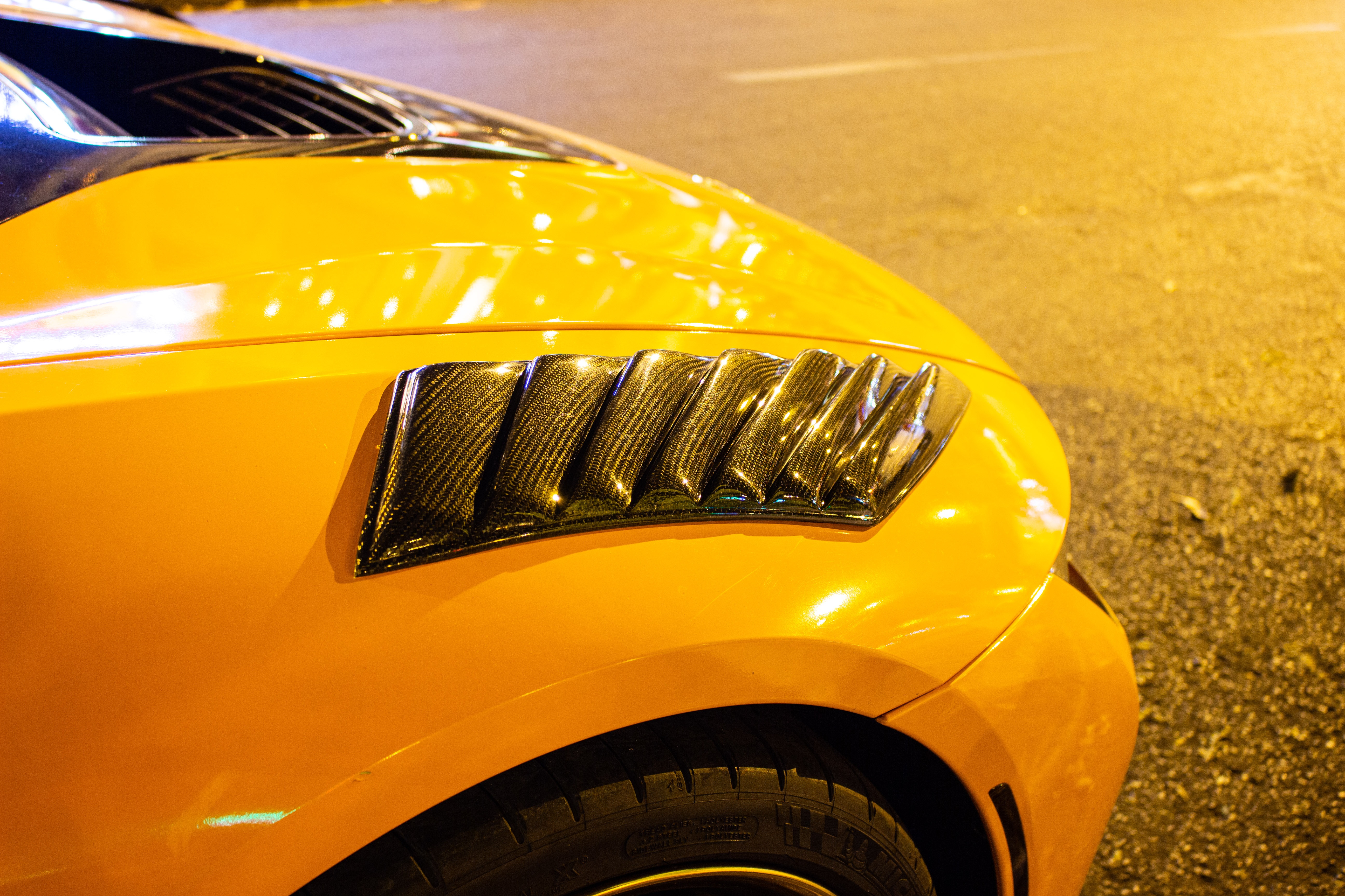 BMW i8 bien tu quy 3 do body-kit anh 9