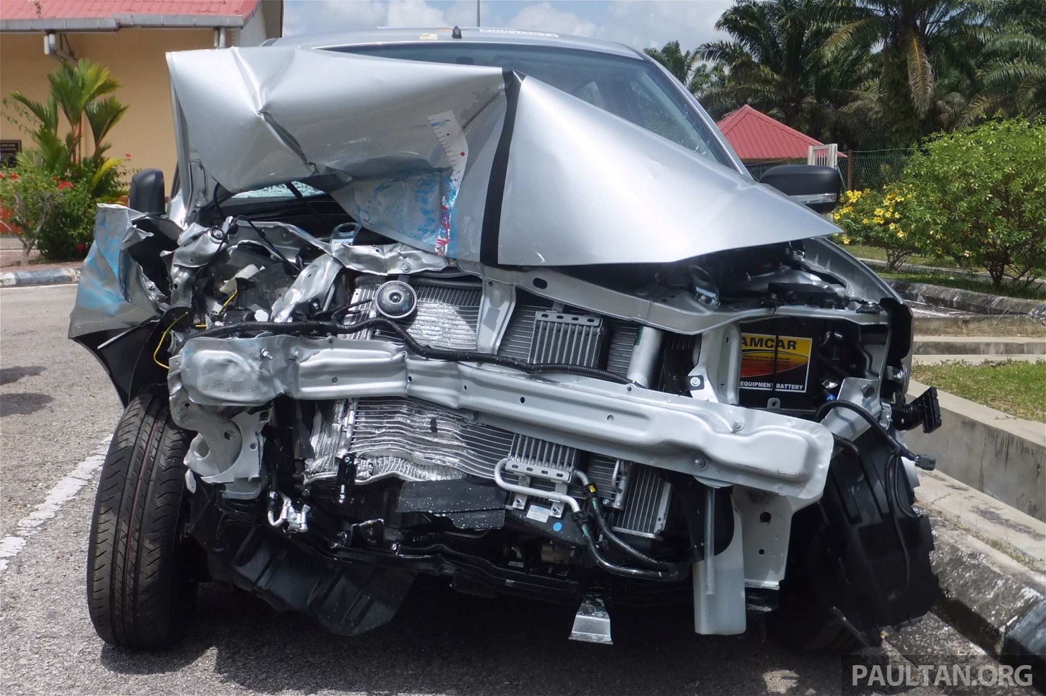 Malaysia tăng mức phạt với người lái xe có uống rượu bia ảnh 1 Malaysia tang muc phat voi nguoi lai xe co uong ruou bia anh 1