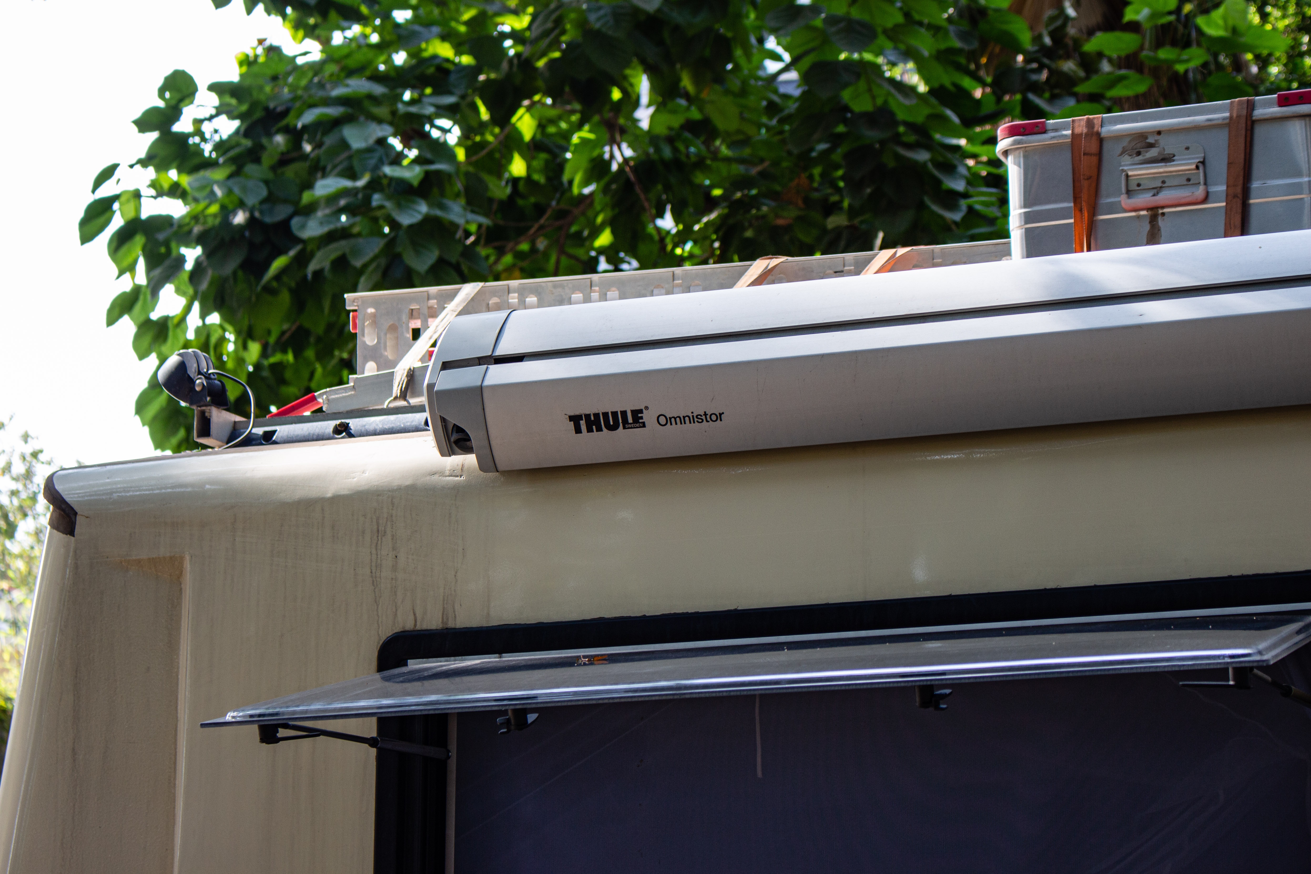 Nha di dong Steyr Ikarus cua phuot thu Ao ghe VN anh 3