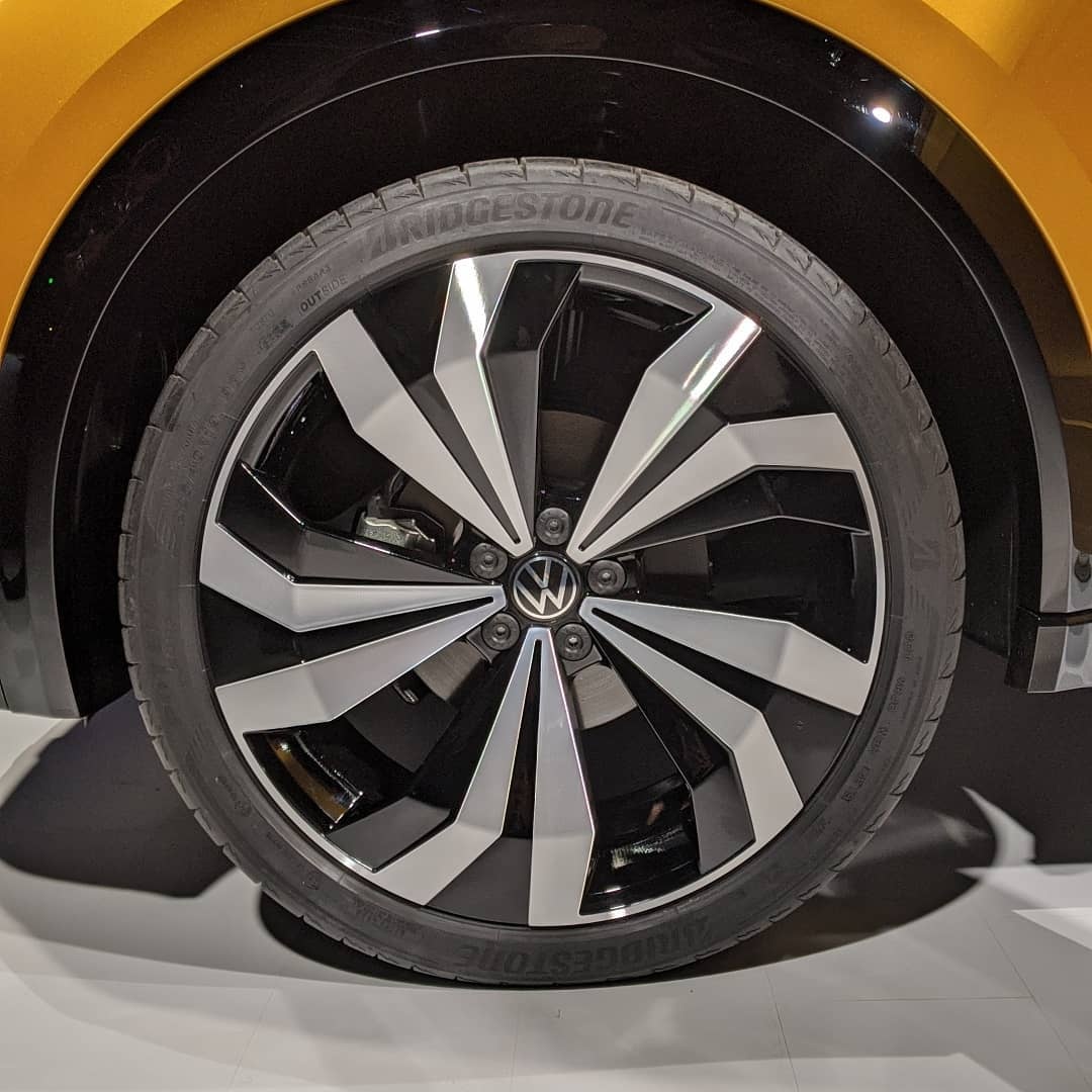 Volkswagen Taigun bản thương mại ra mắt ảnh 8 Volkswagen Taigun ban thuong mai ra mat anh 8