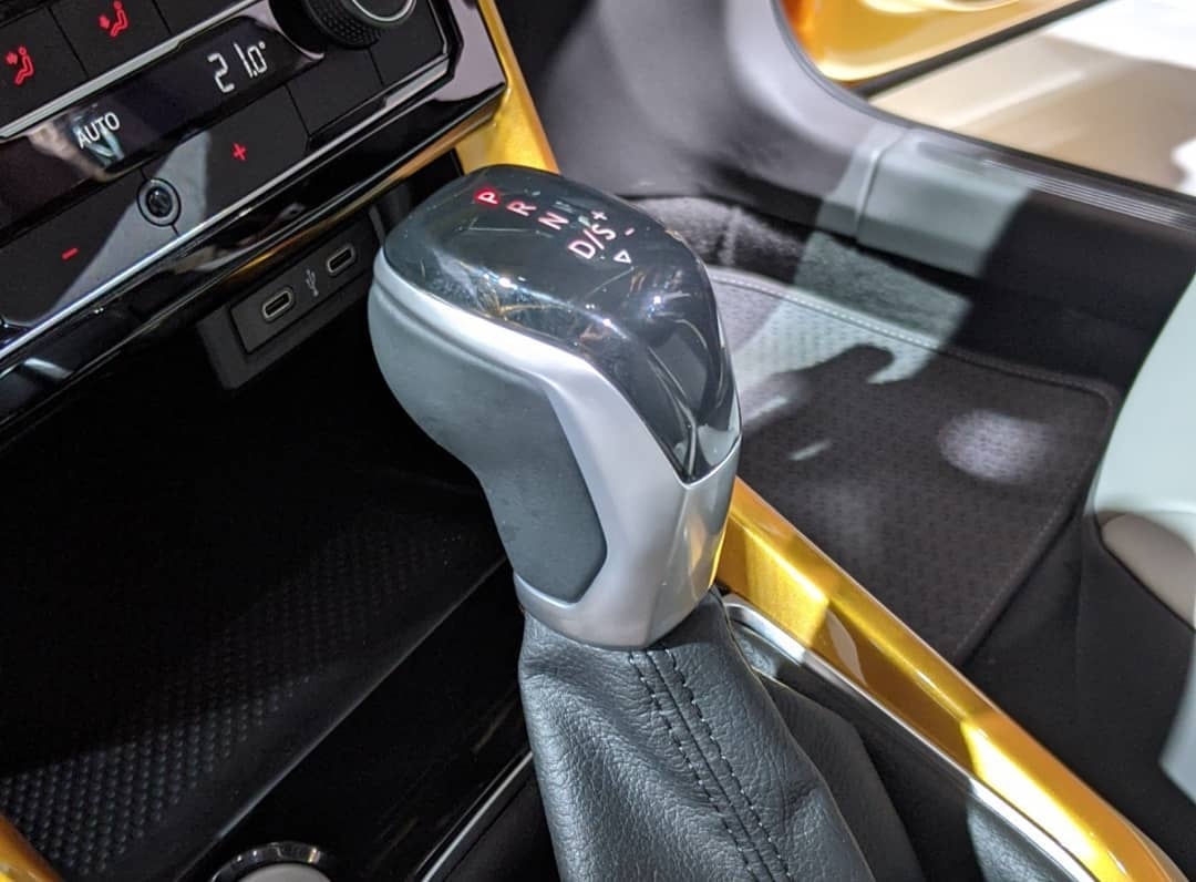 Volkswagen Taigun bản thương mại ra mắt ảnh 13 Volkswagen Taigun ban thuong mai ra mat anh 13