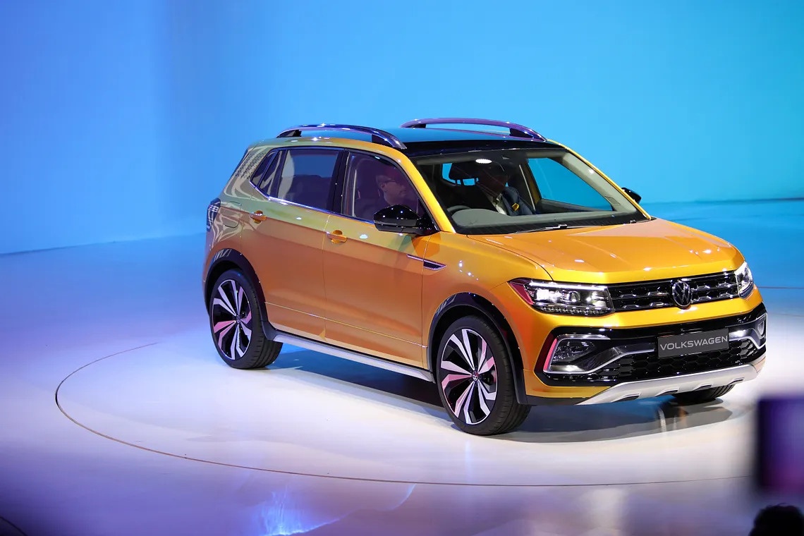 Volkswagen Taigun ban thuong mai ra mat anh 4