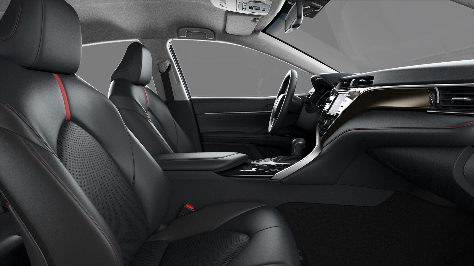 Toyota Camry S-Edition ra mắt ảnh 6 Toyota Camry S-Edition ra mat anh 6