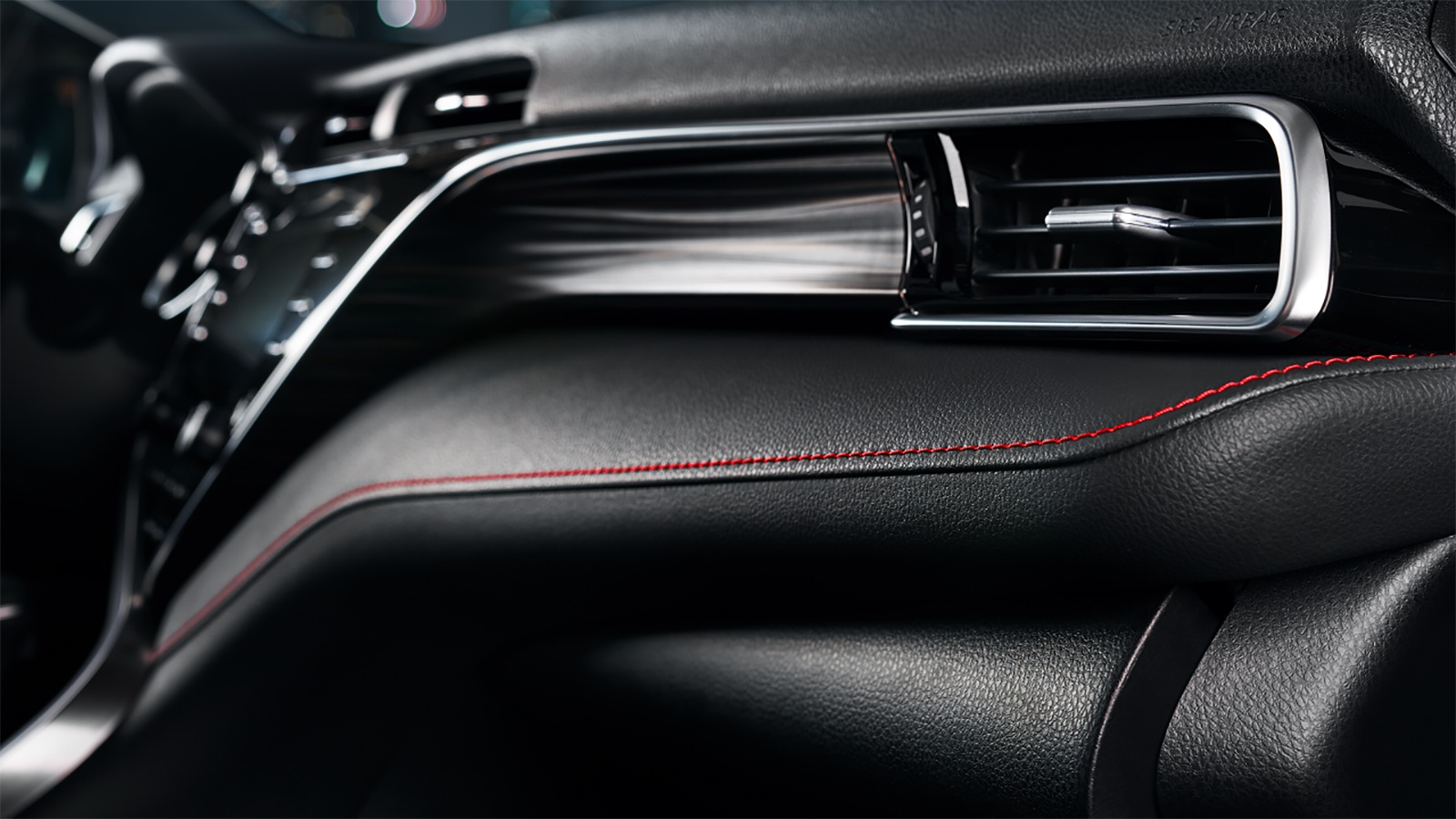 Toyota Camry S-Edition ra mắt ảnh 7 Toyota Camry S-Edition ra mat anh 7