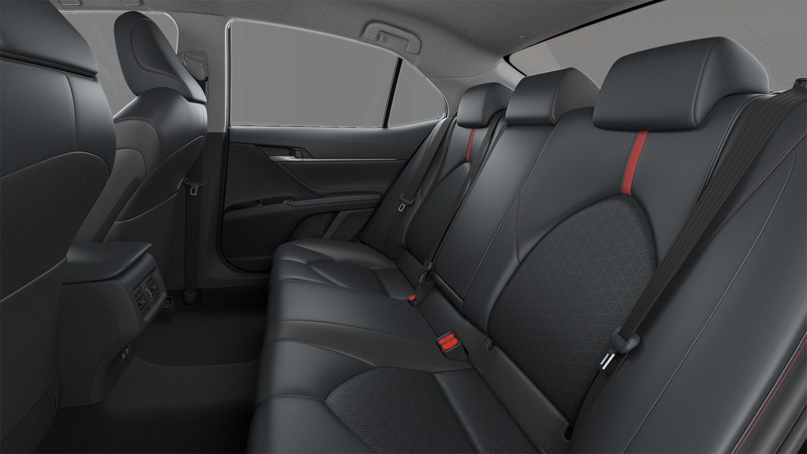 Toyota Camry S-Edition ra mắt ảnh 10 Toyota Camry S-Edition ra mat anh 10