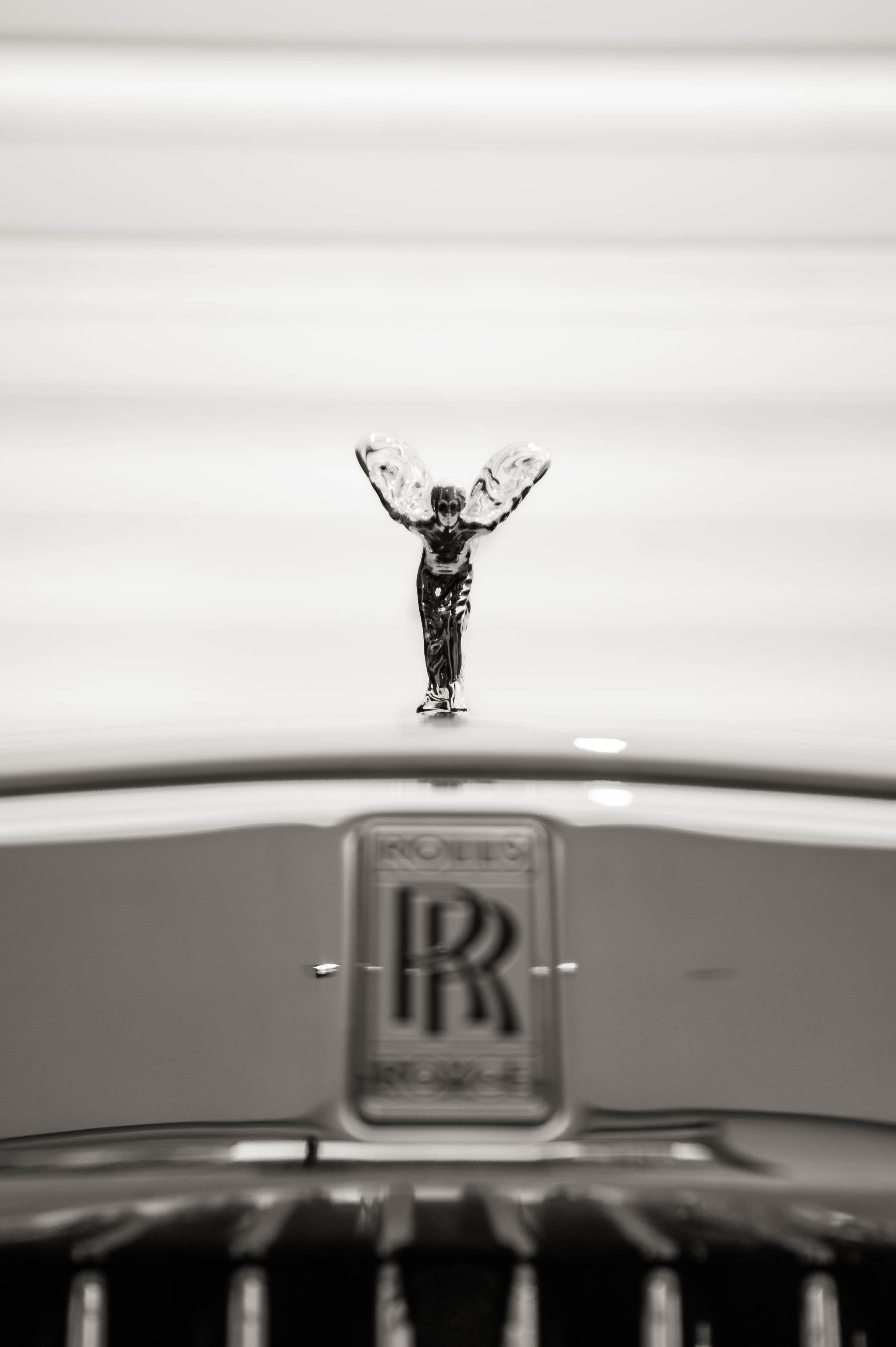 Chi tiet Rolls-Royce Cullinan chinh hang o VN anh 6