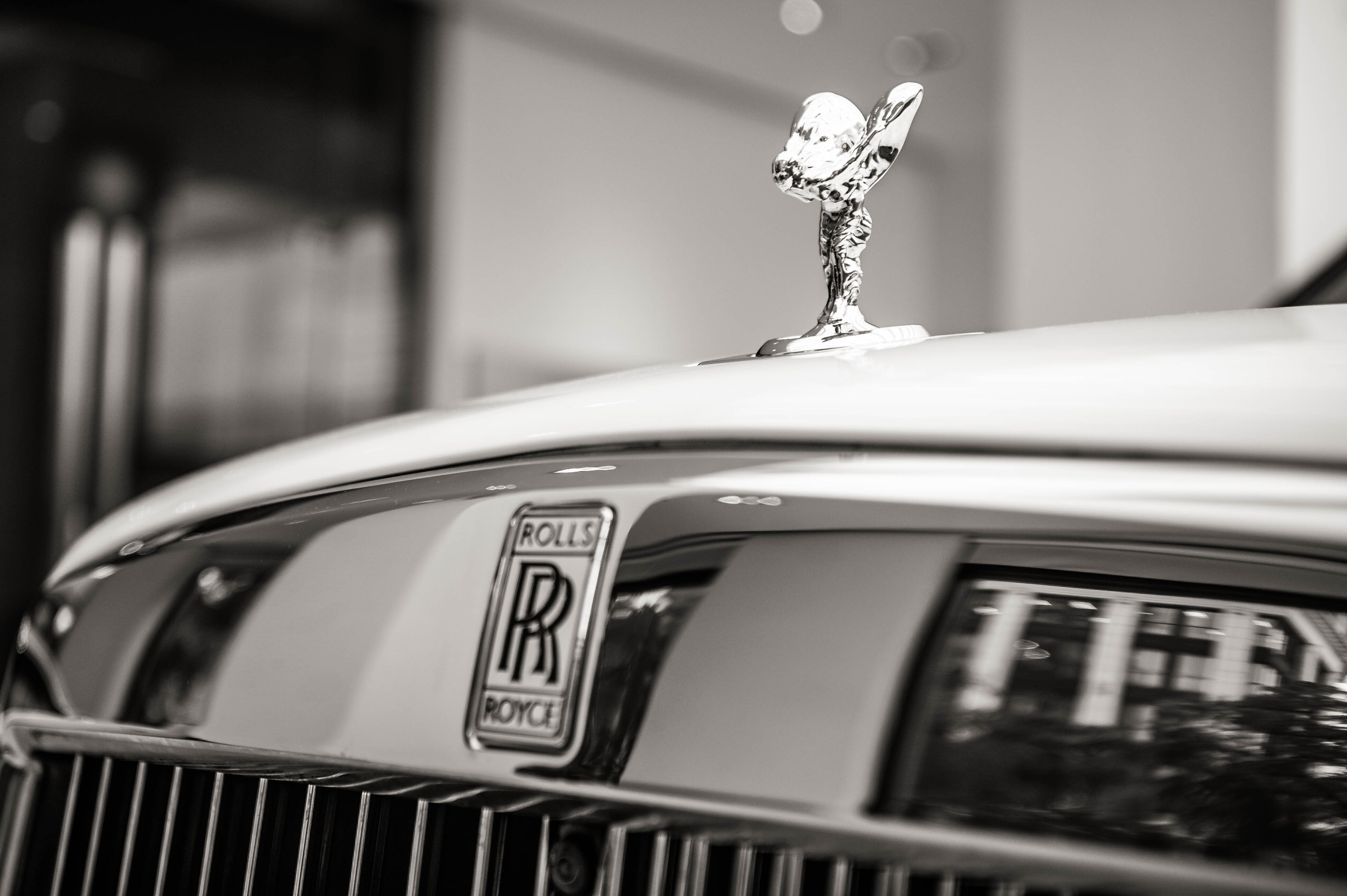 Chi tiet Rolls-Royce Cullinan chinh hang o VN anh 8