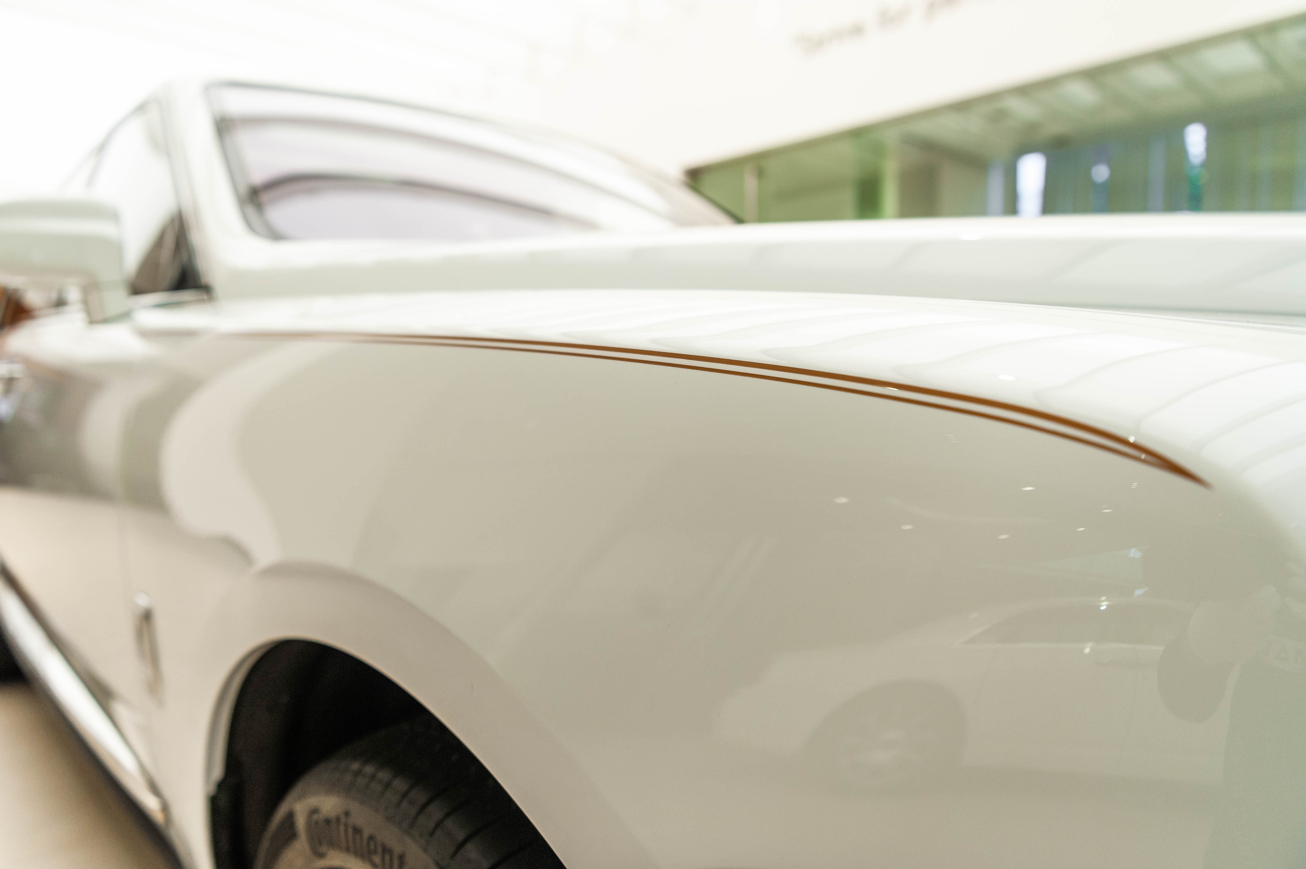 Chi tiet Rolls-Royce Cullinan chinh hang o VN anh 9