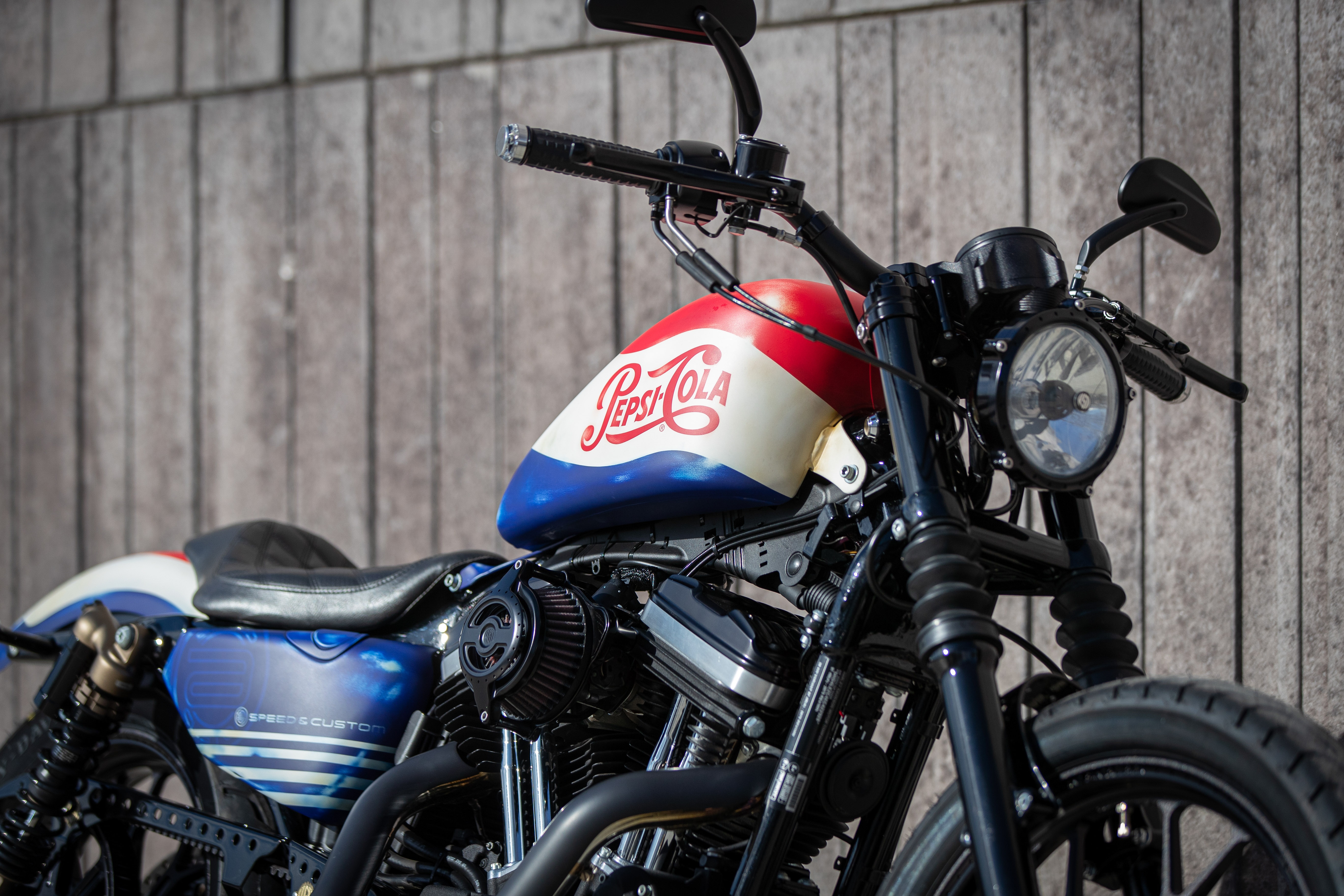 Ban do Harley-Davidson Sportster Sykes anh 17