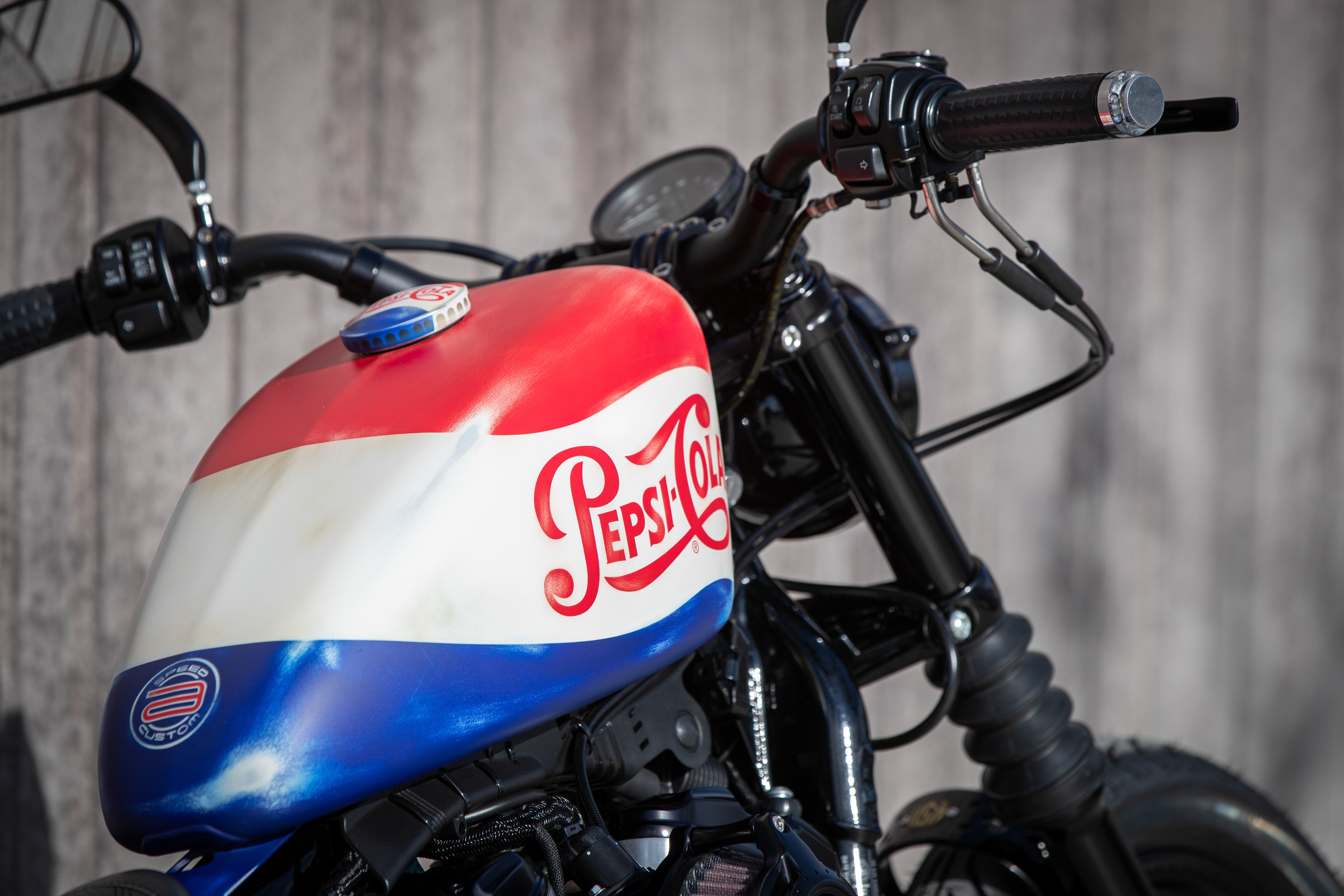 Ban do Harley-Davidson Sportster Sykes anh 16