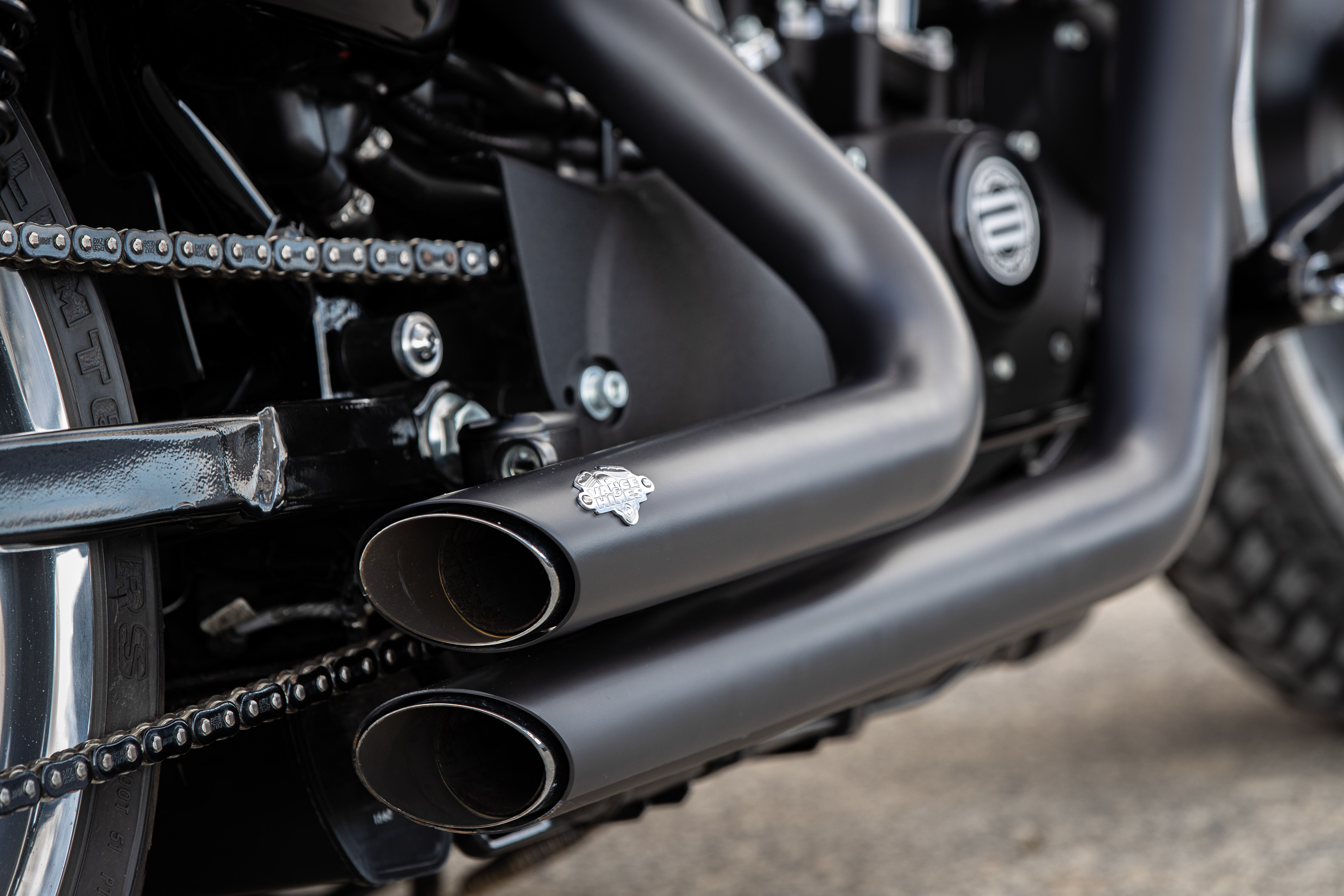 Ban do Harley-Davidson Sportster Sykes anh 21