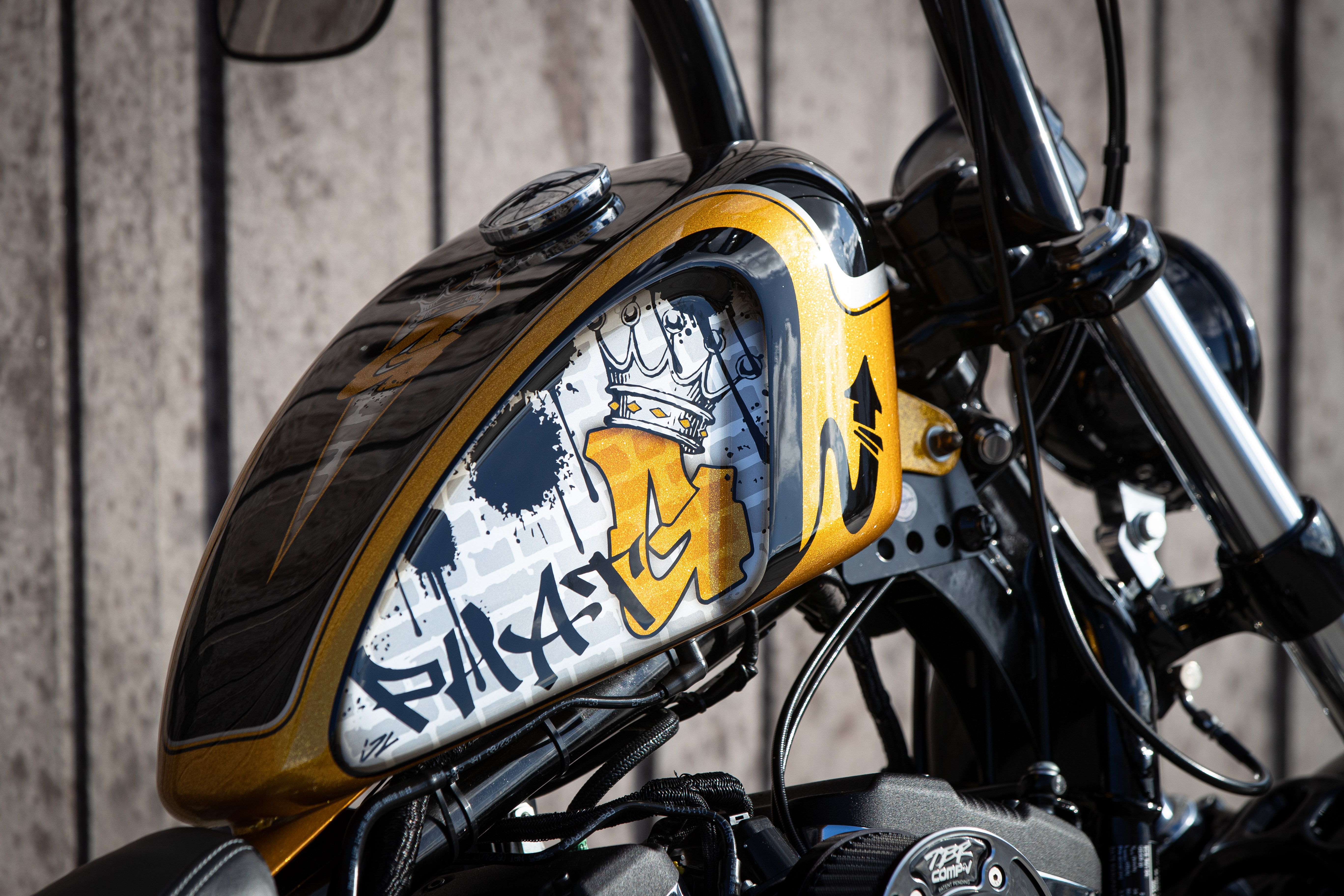 Ban do Harley-Davidson Sportster Sykes anh 33