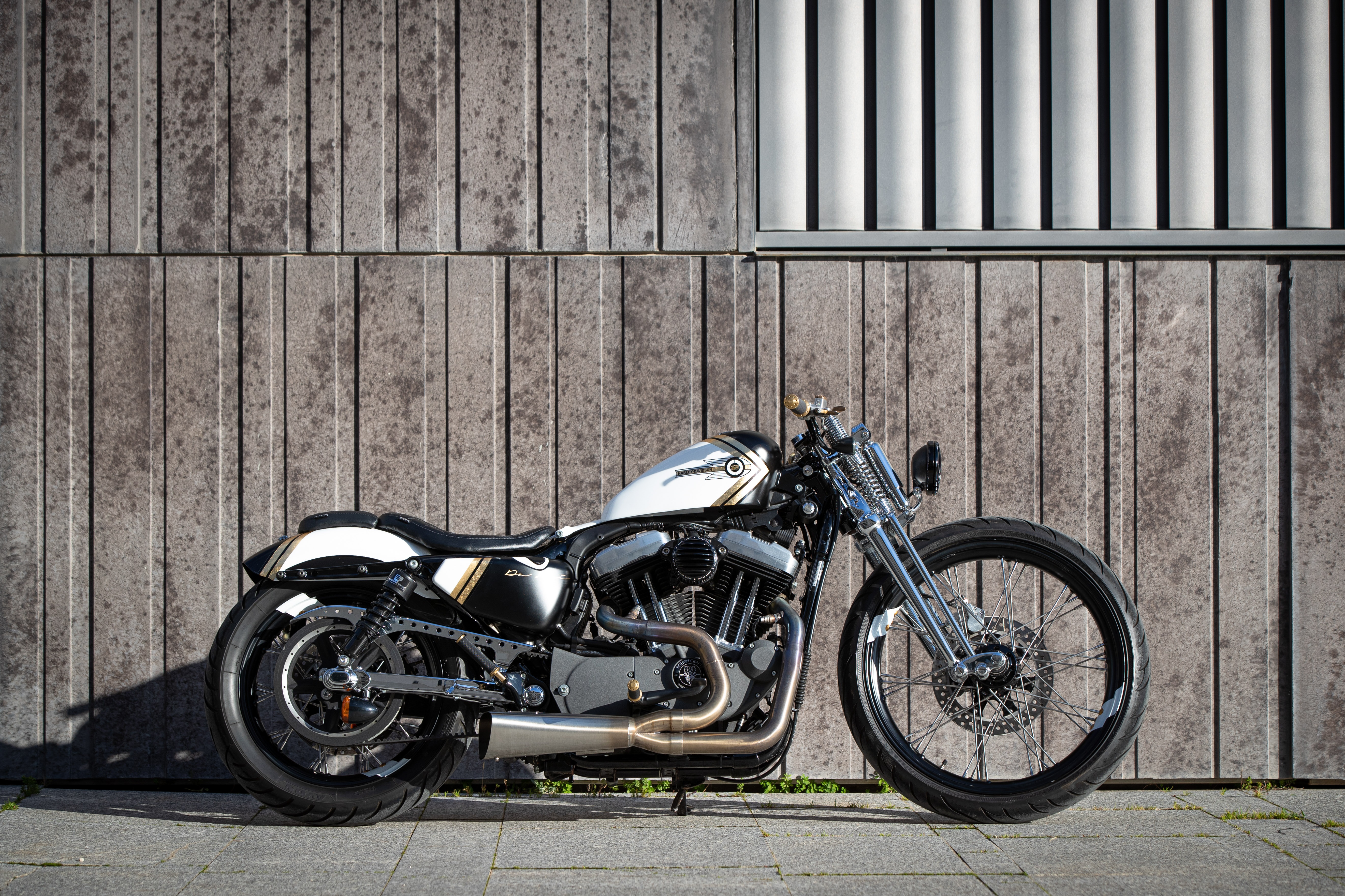 Ban do Harley-Davidson Sportster Sykes anh 8