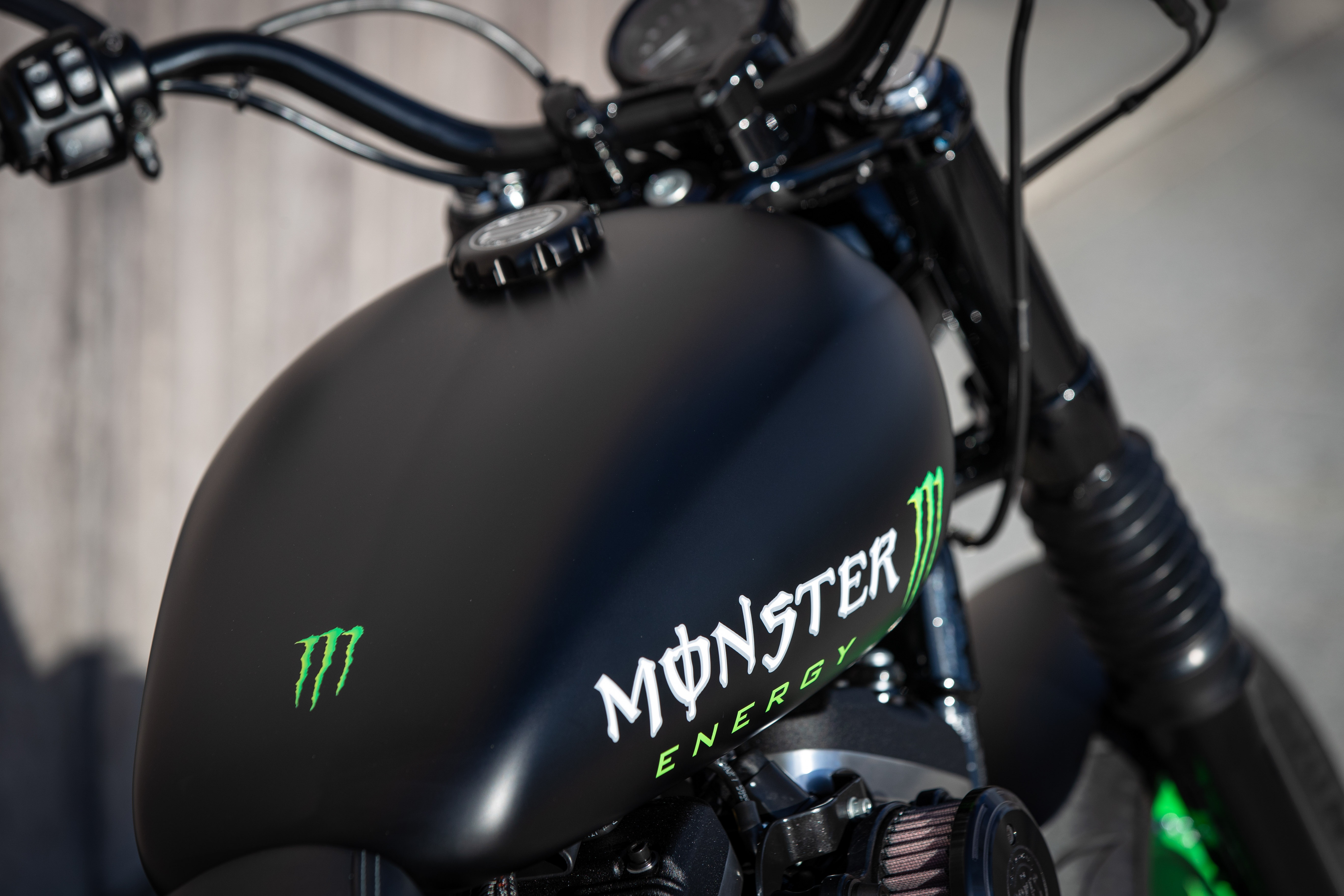 Ban do Harley-Davidson Sportster Sykes anh 40