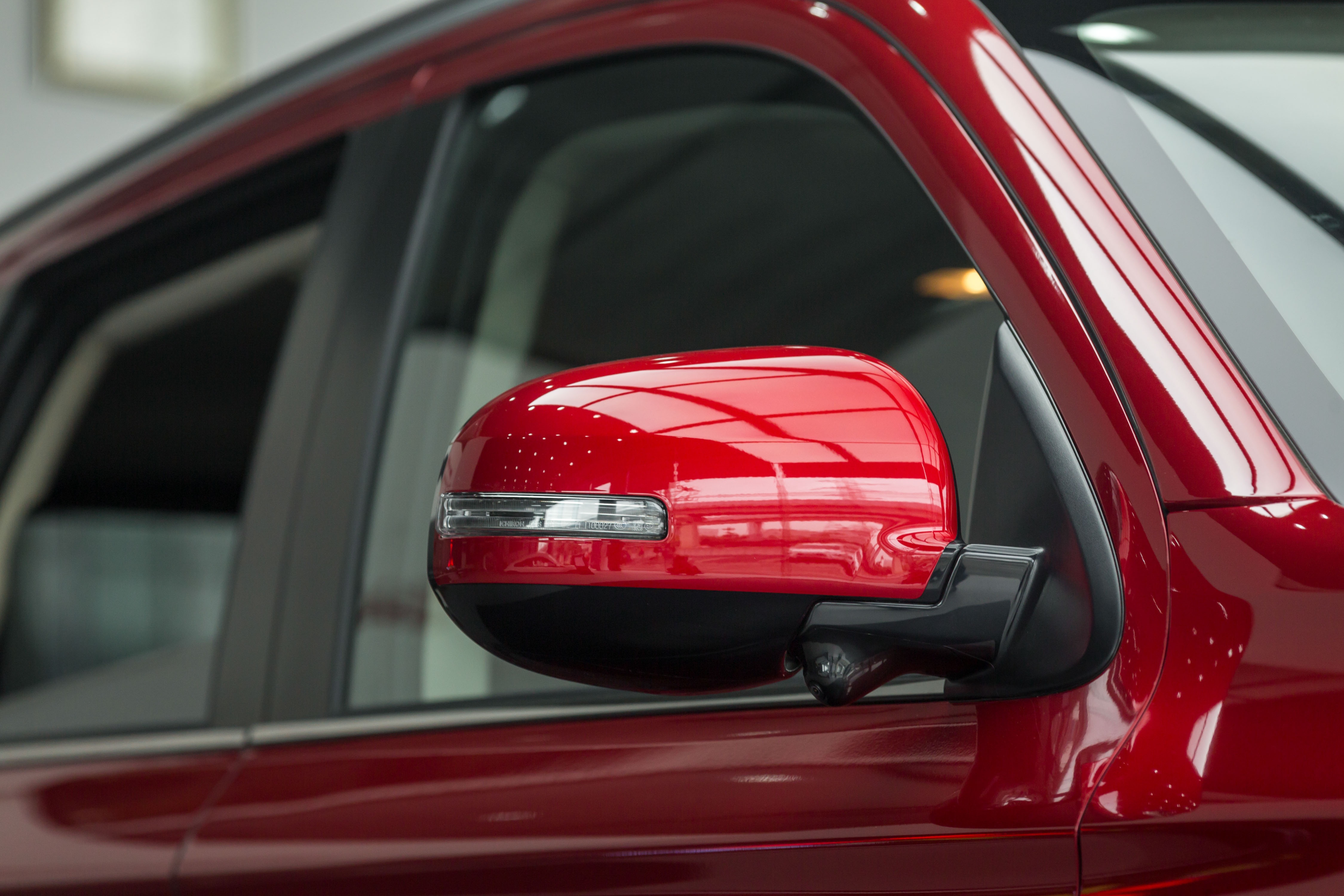 Mitsubishi Outlander 2020 ra mat anh 15