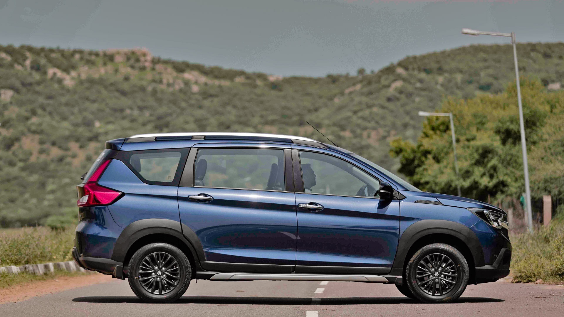 Suzuki XL7 2020 ra mat anh 4