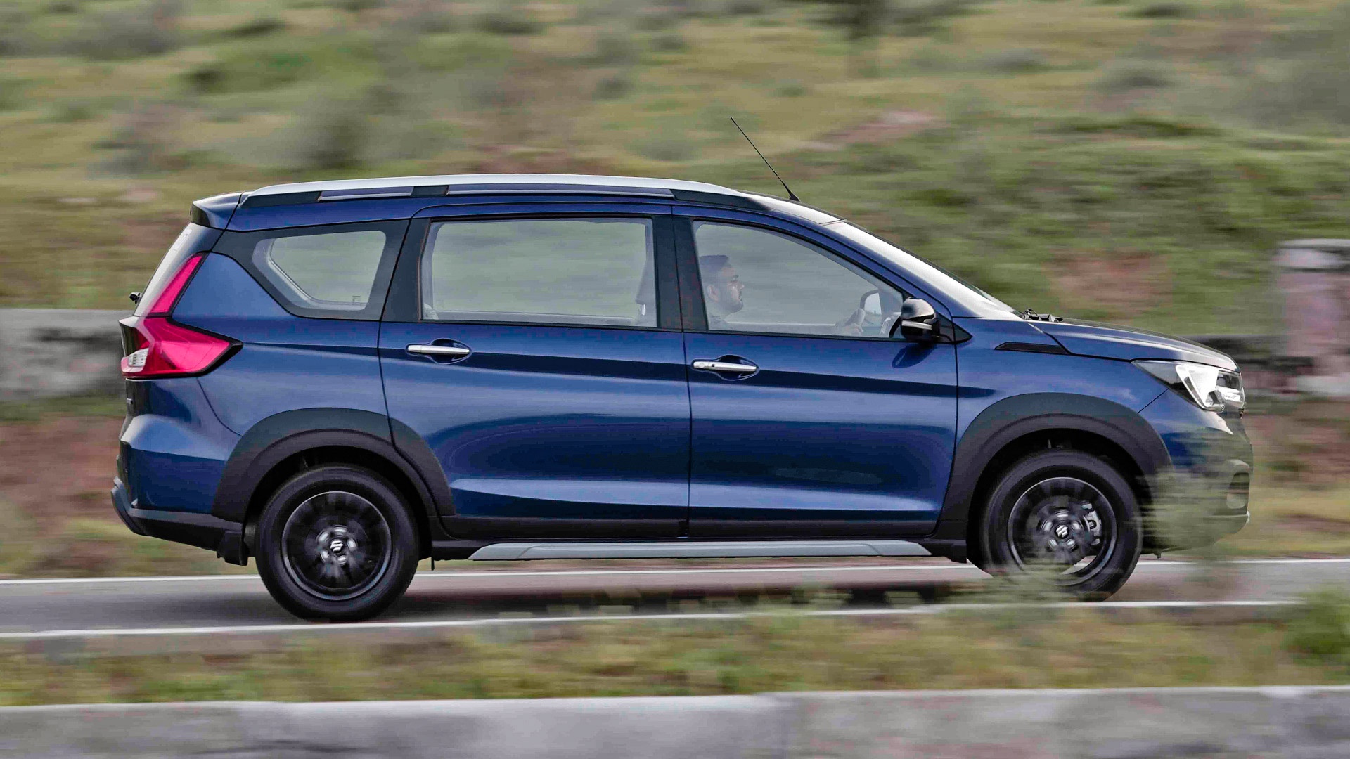 Suzuki XL7 2020 ra mat anh 18