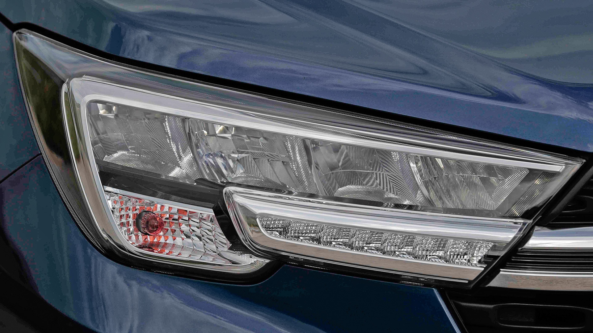 Suzuki XL7 2020 ra mat anh 8