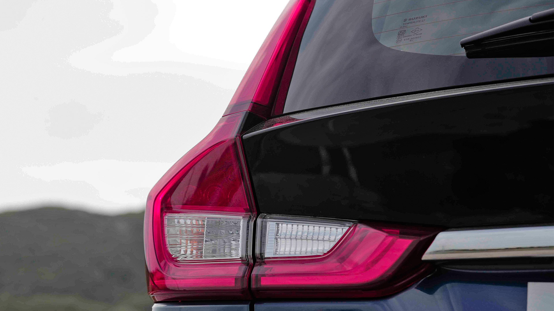 Suzuki XL7 2020 ra mat anh 11