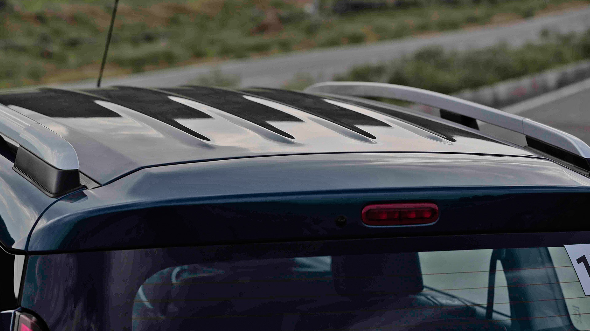 Suzuki XL7 2020 ra mat anh 6