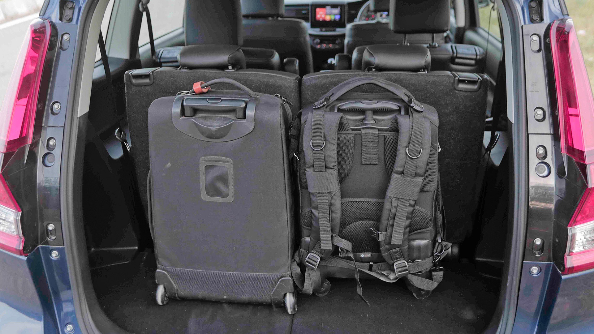 Suzuki XL7 2020 ra mat anh 17