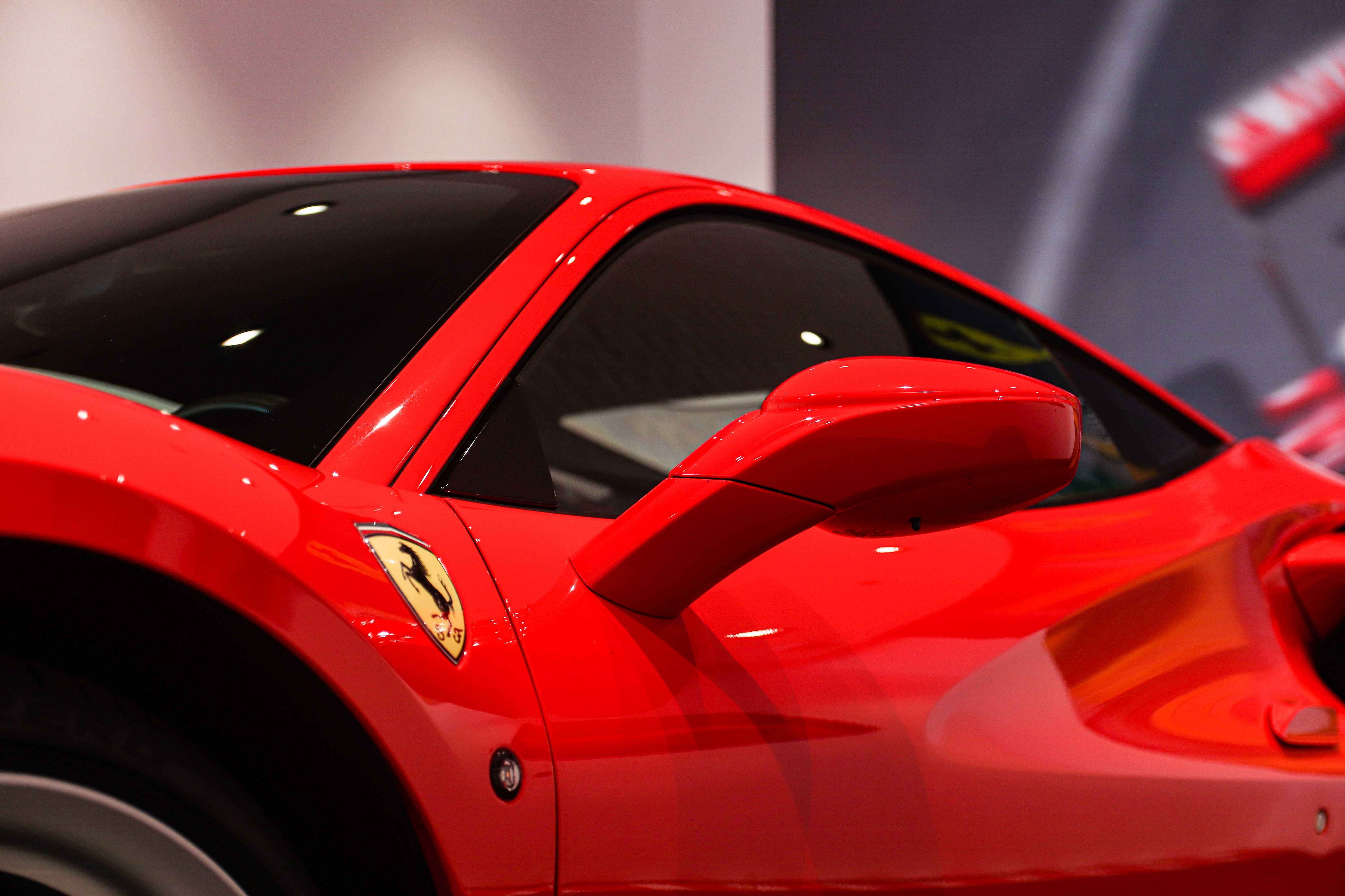 Ferrari F8 Tributo thu 2 ve VN anh 10